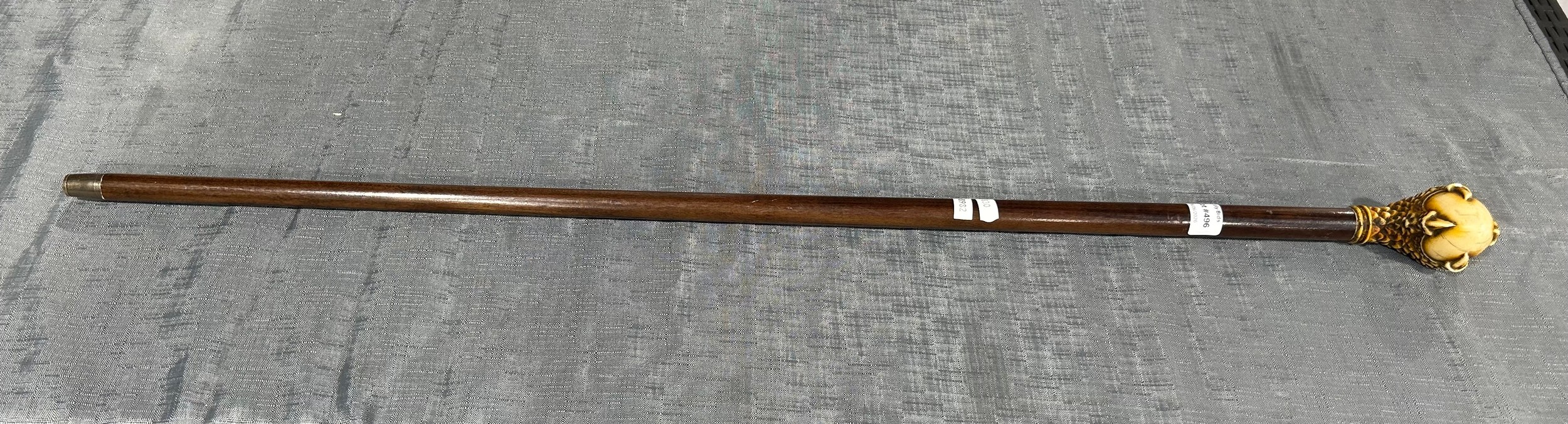 Lot 496