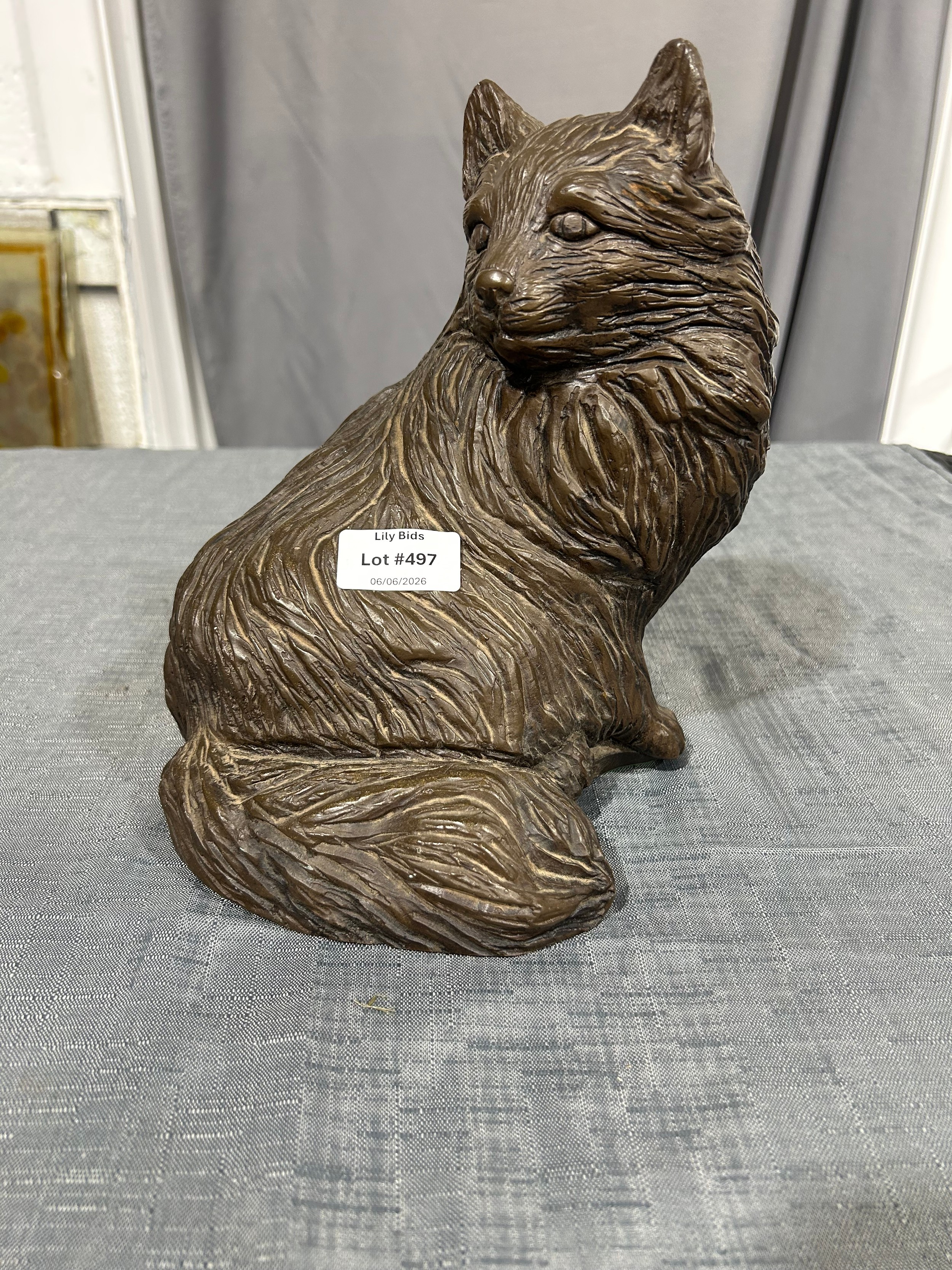 Lot 497