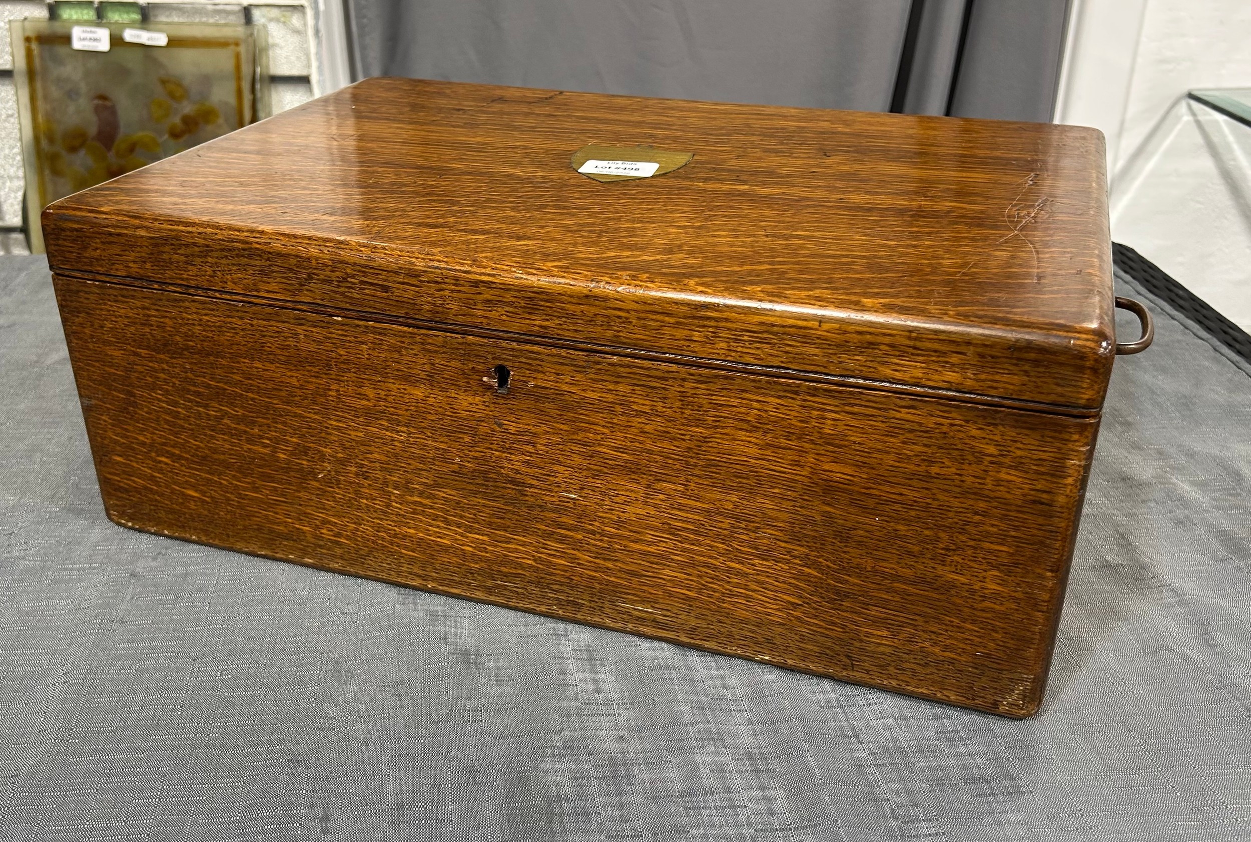 Lot 498
