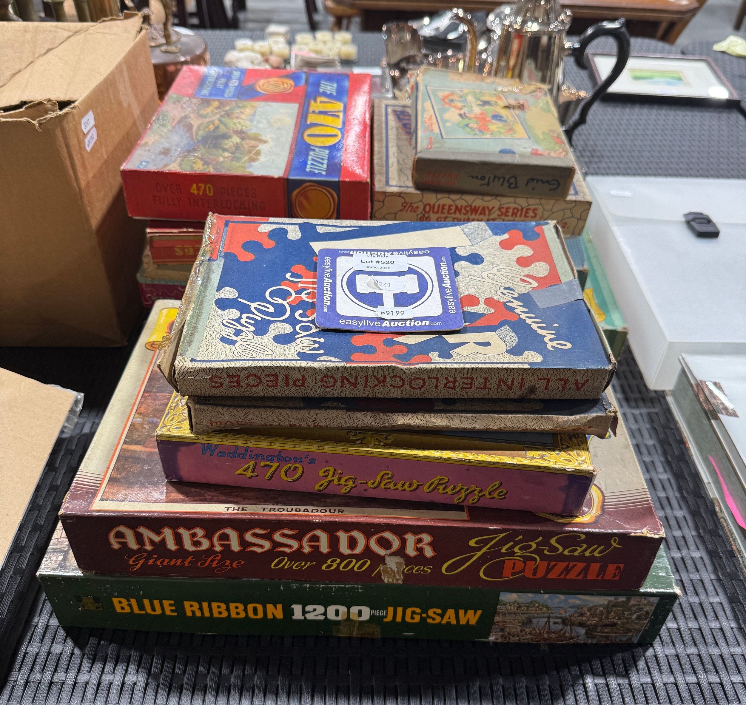 Lot 520