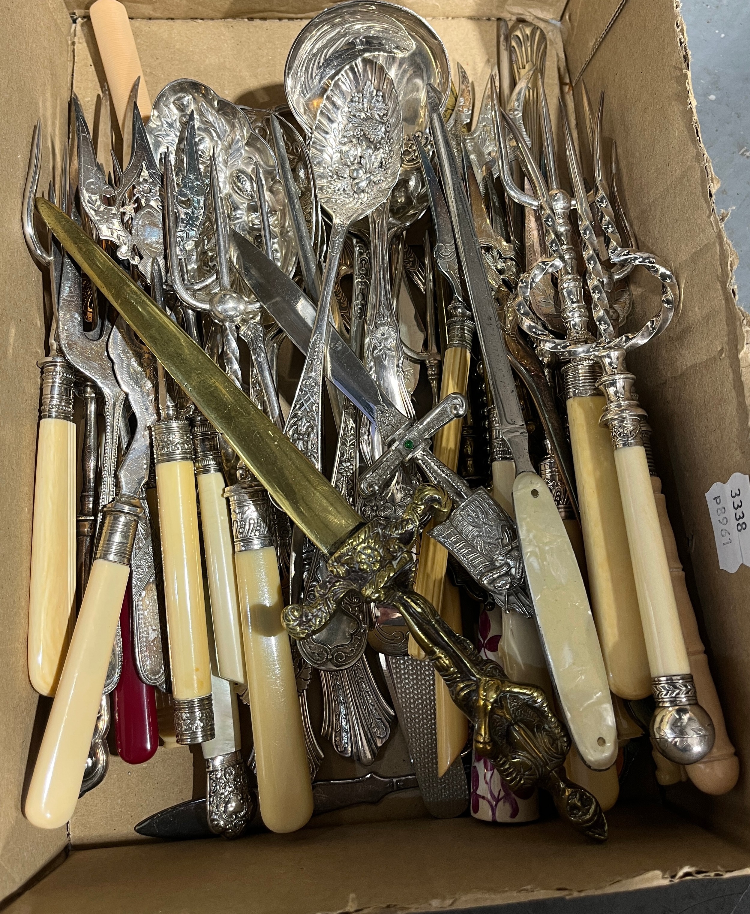 Lot 534