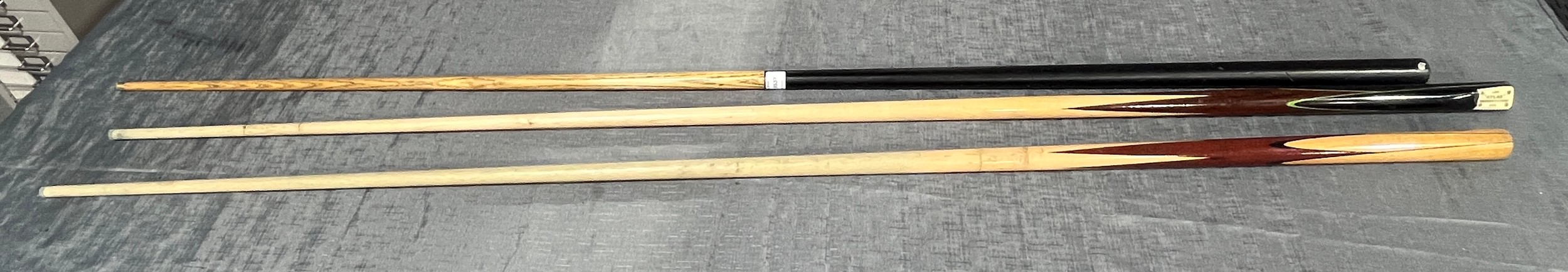 Lot 537