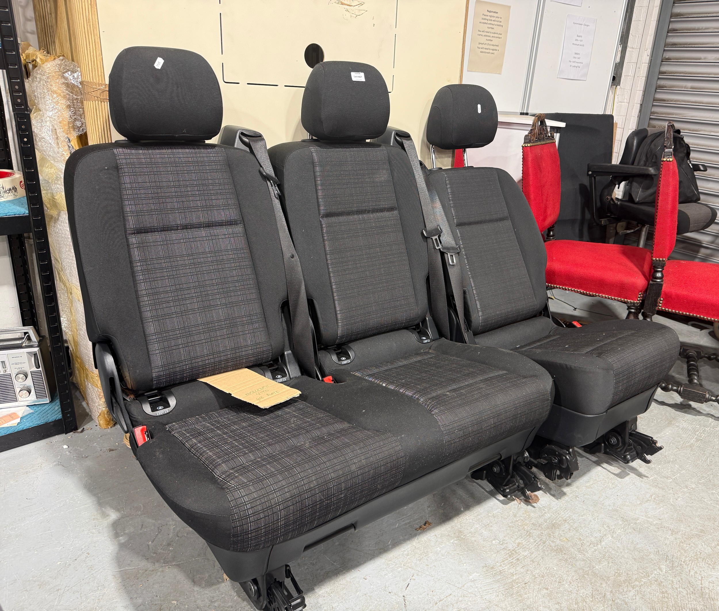 Lot 539