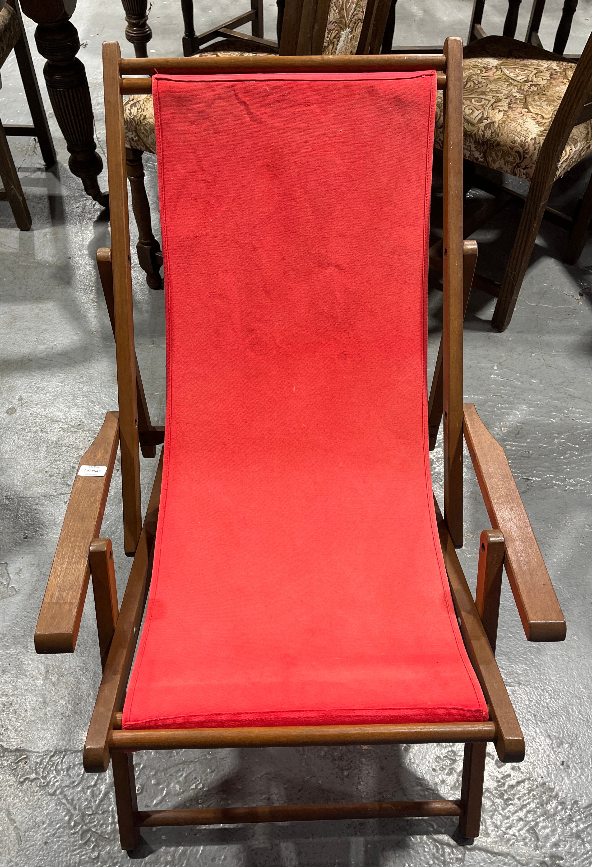Lot 541