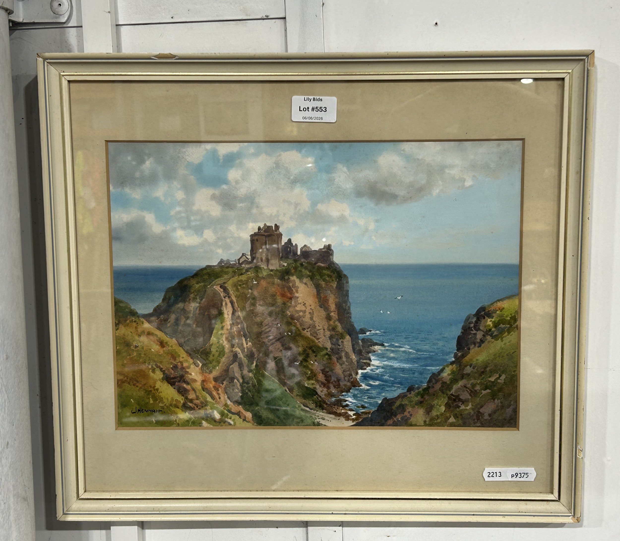 Lot 553