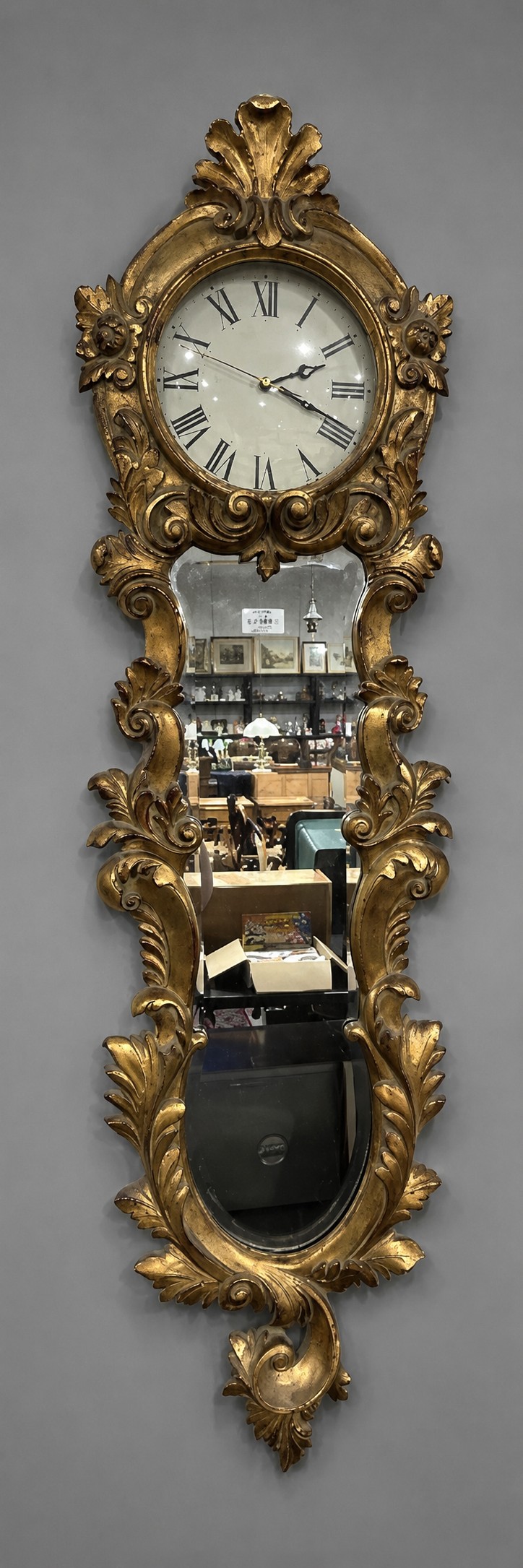 Lot 554