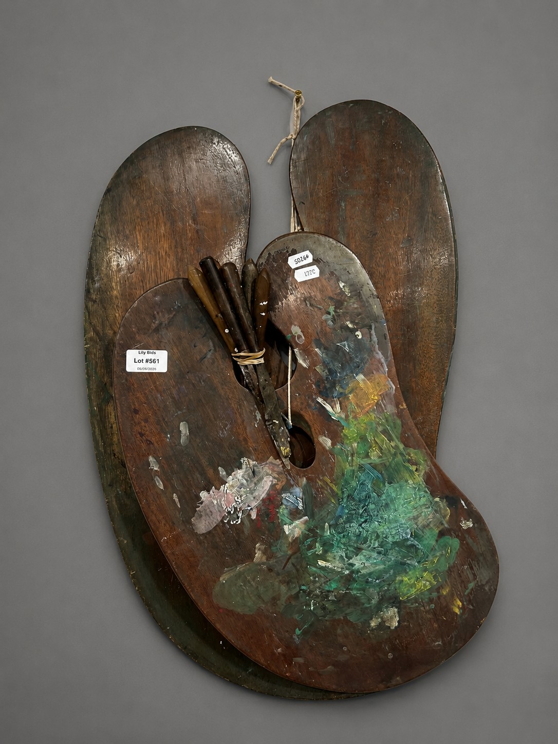 Lot 561