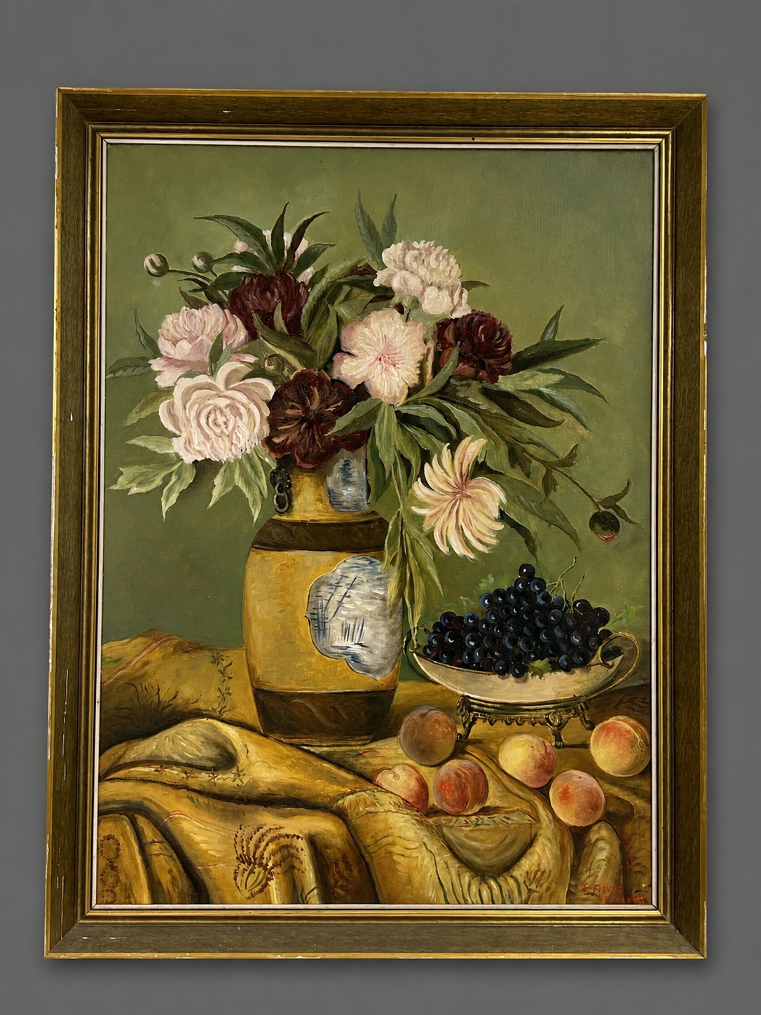 Lot 592