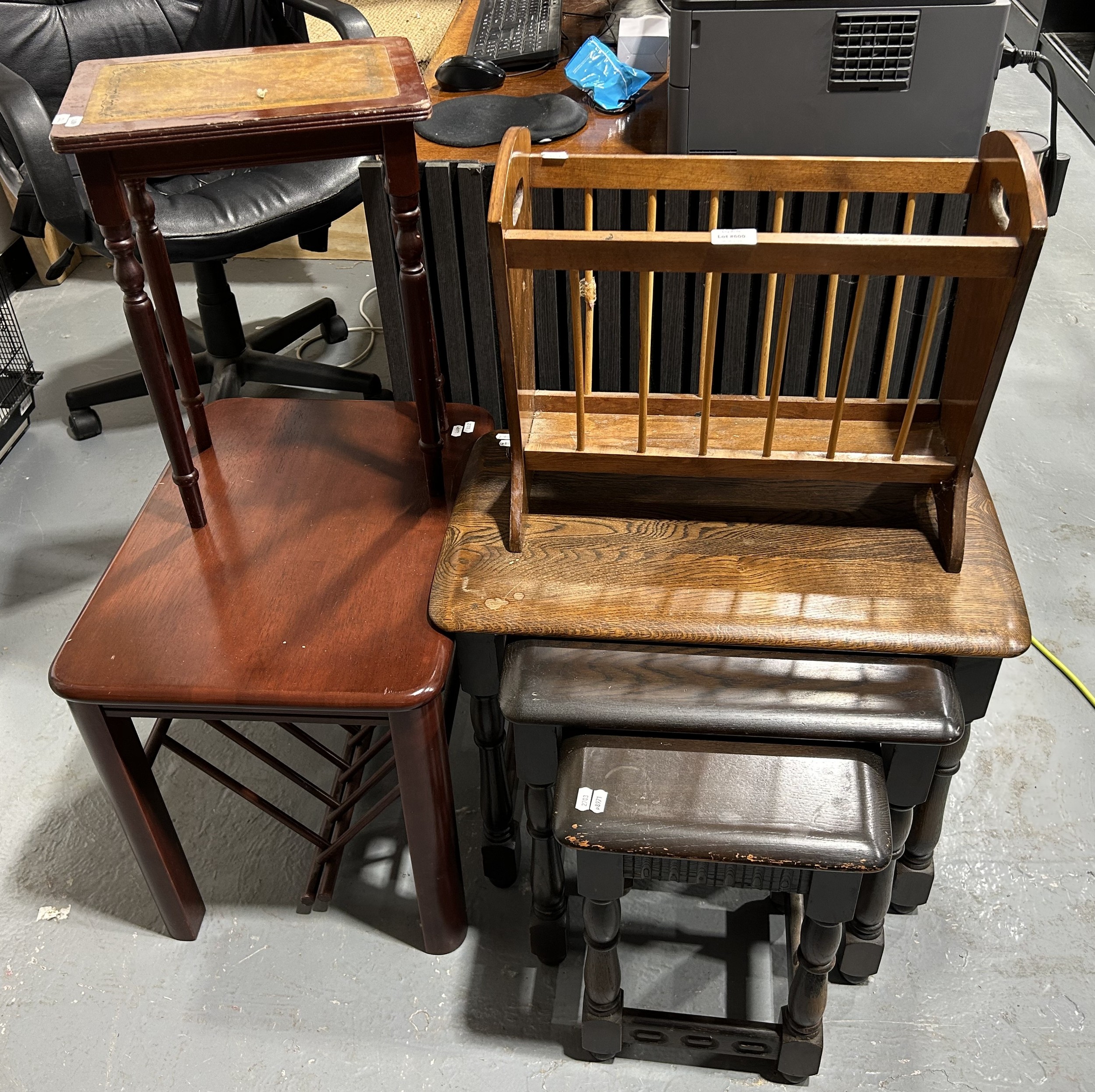 Lot 600