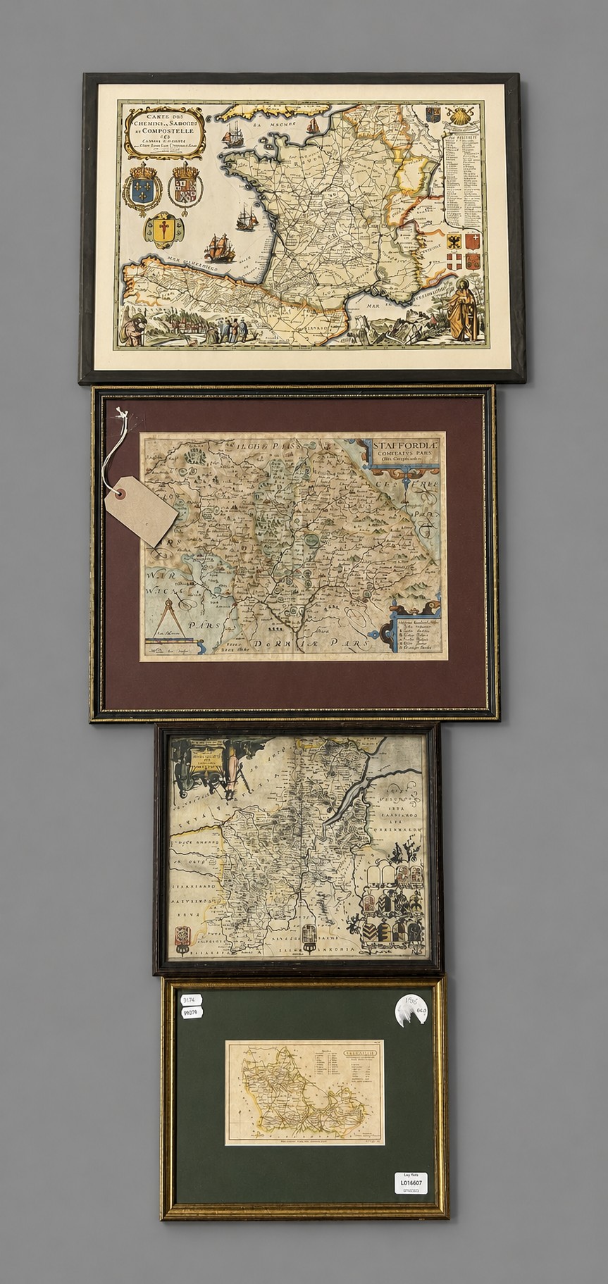 Lot 607