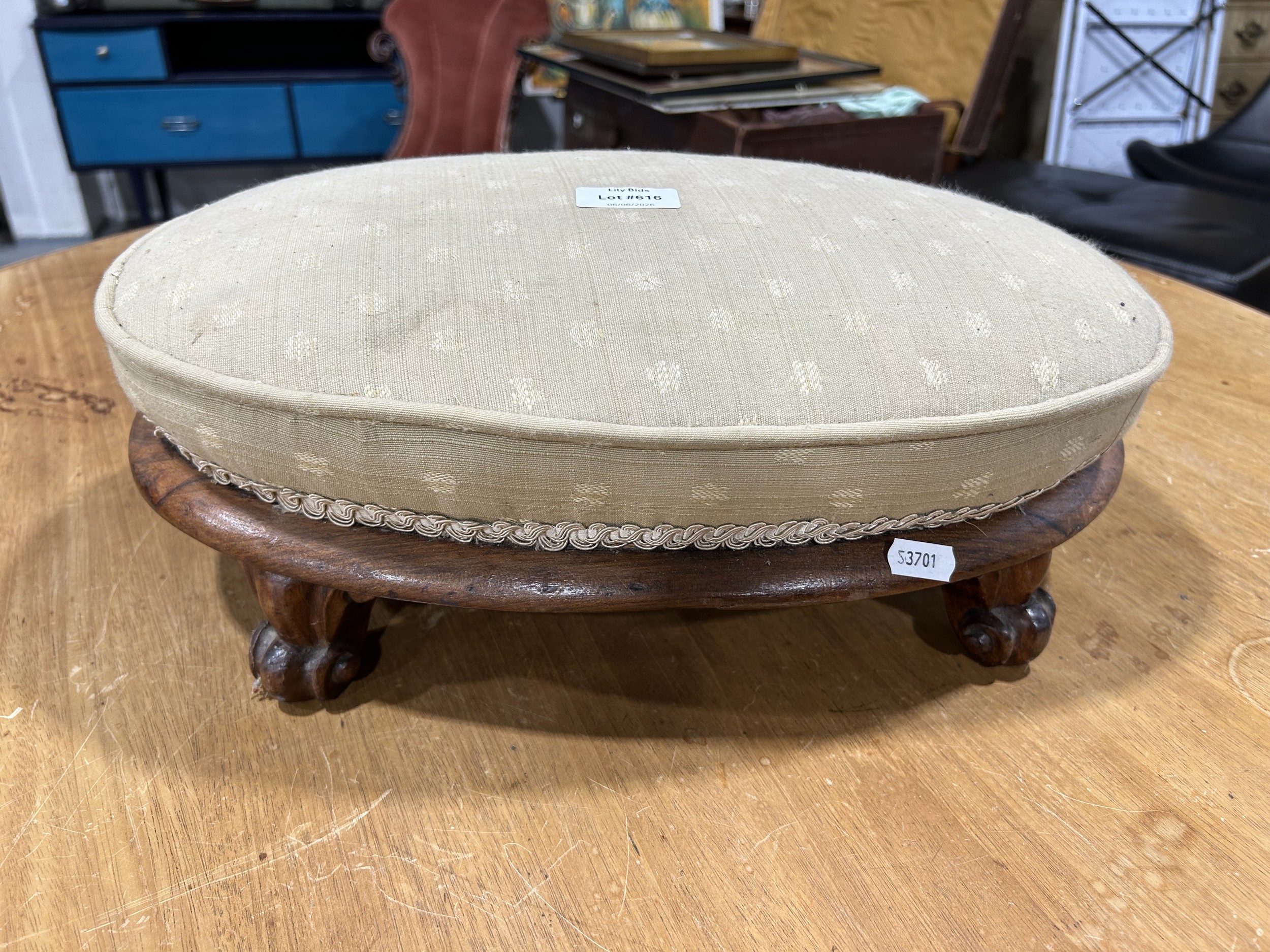 Lot 616