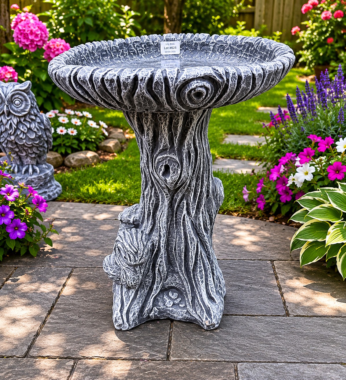 Lot 625