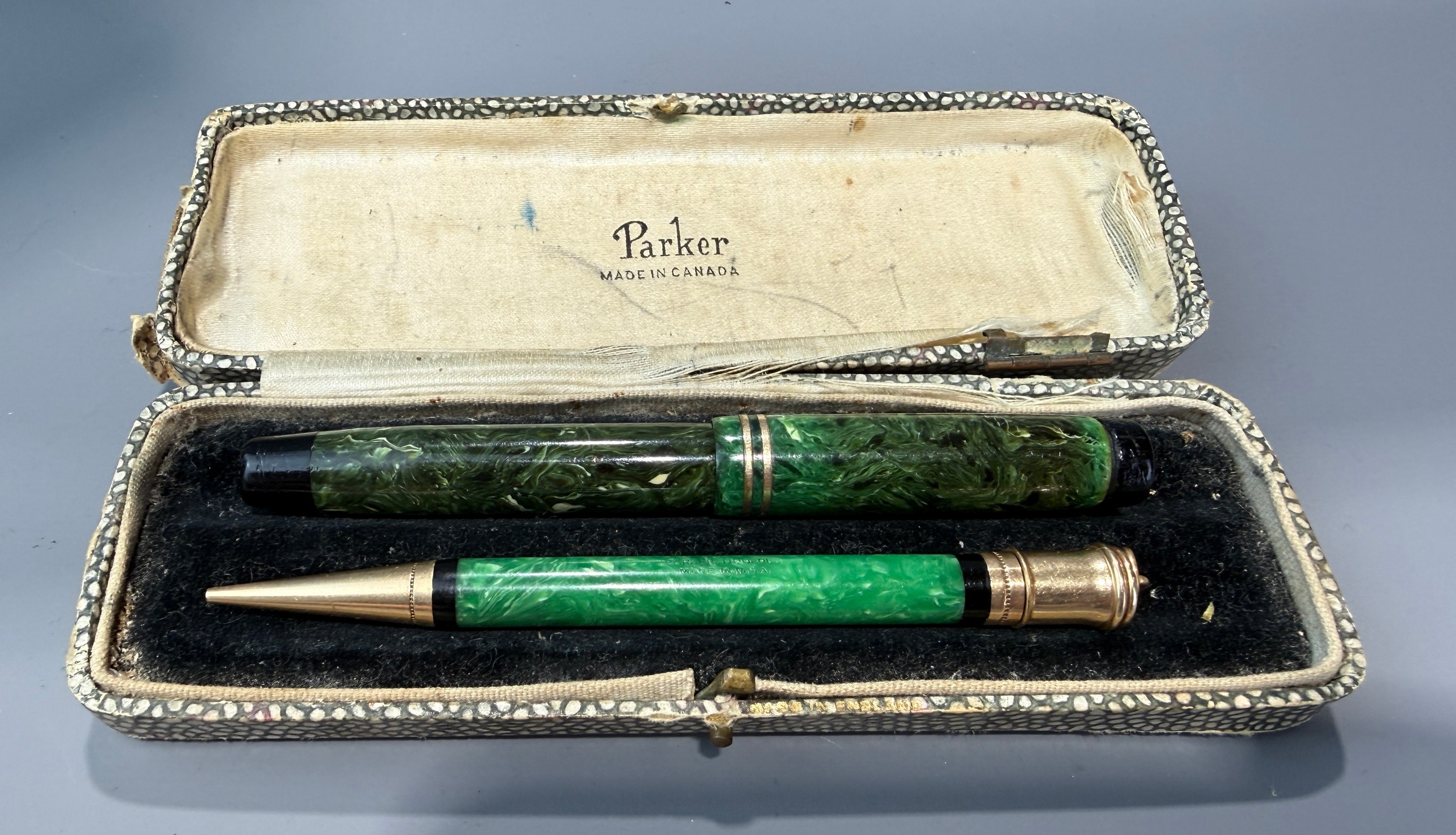 Lot 165