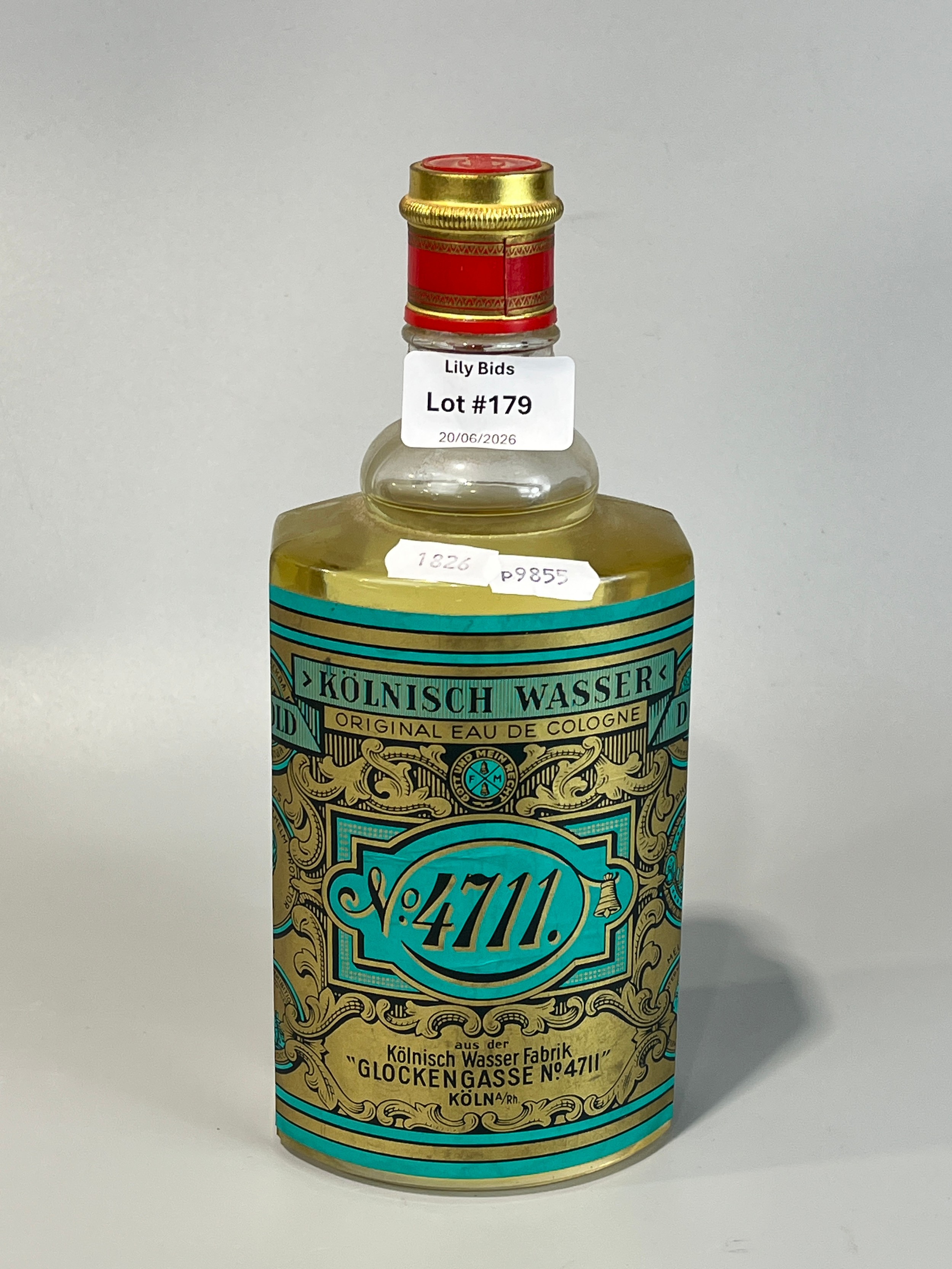 Lot 179