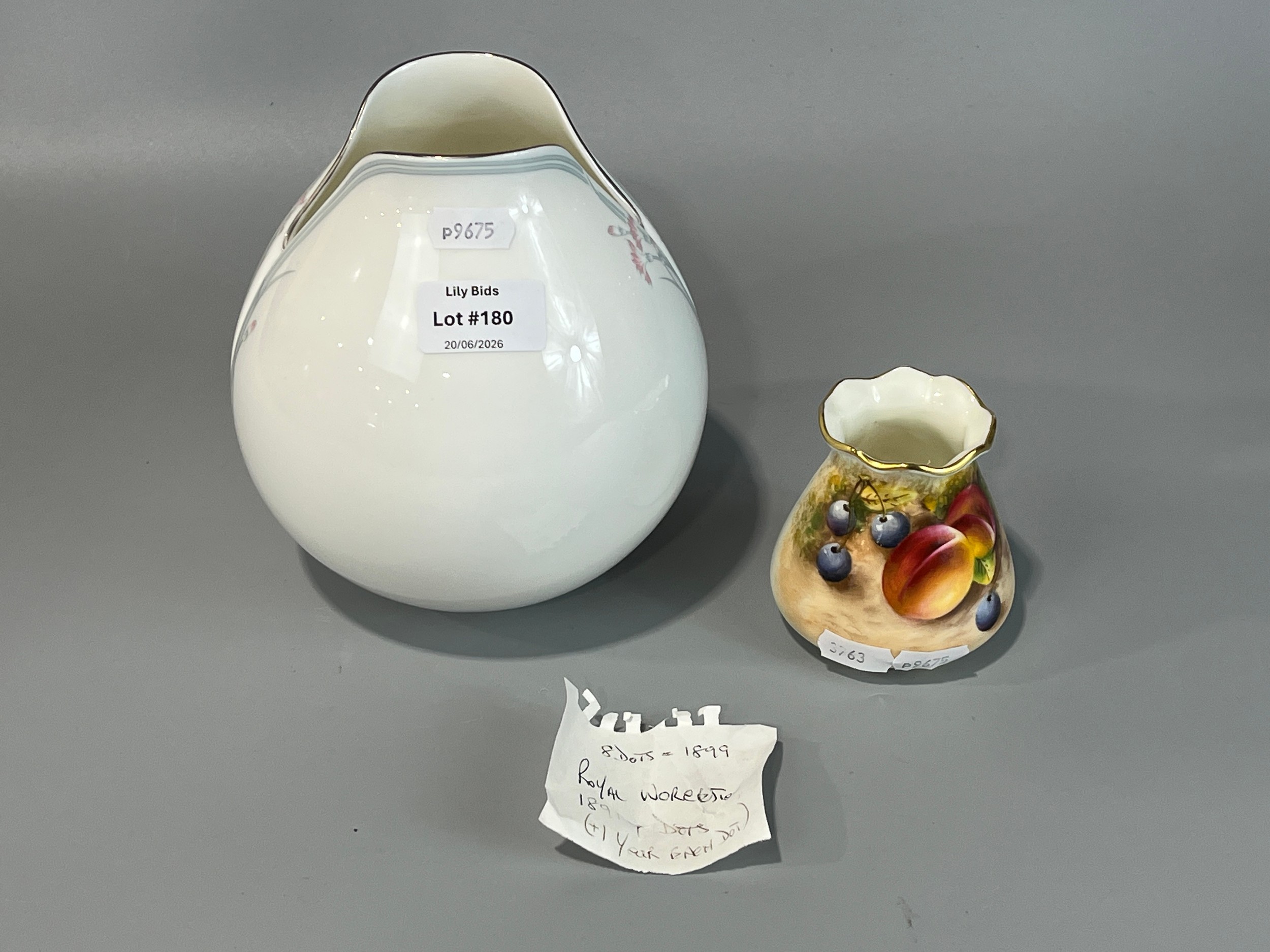 Lot 180
