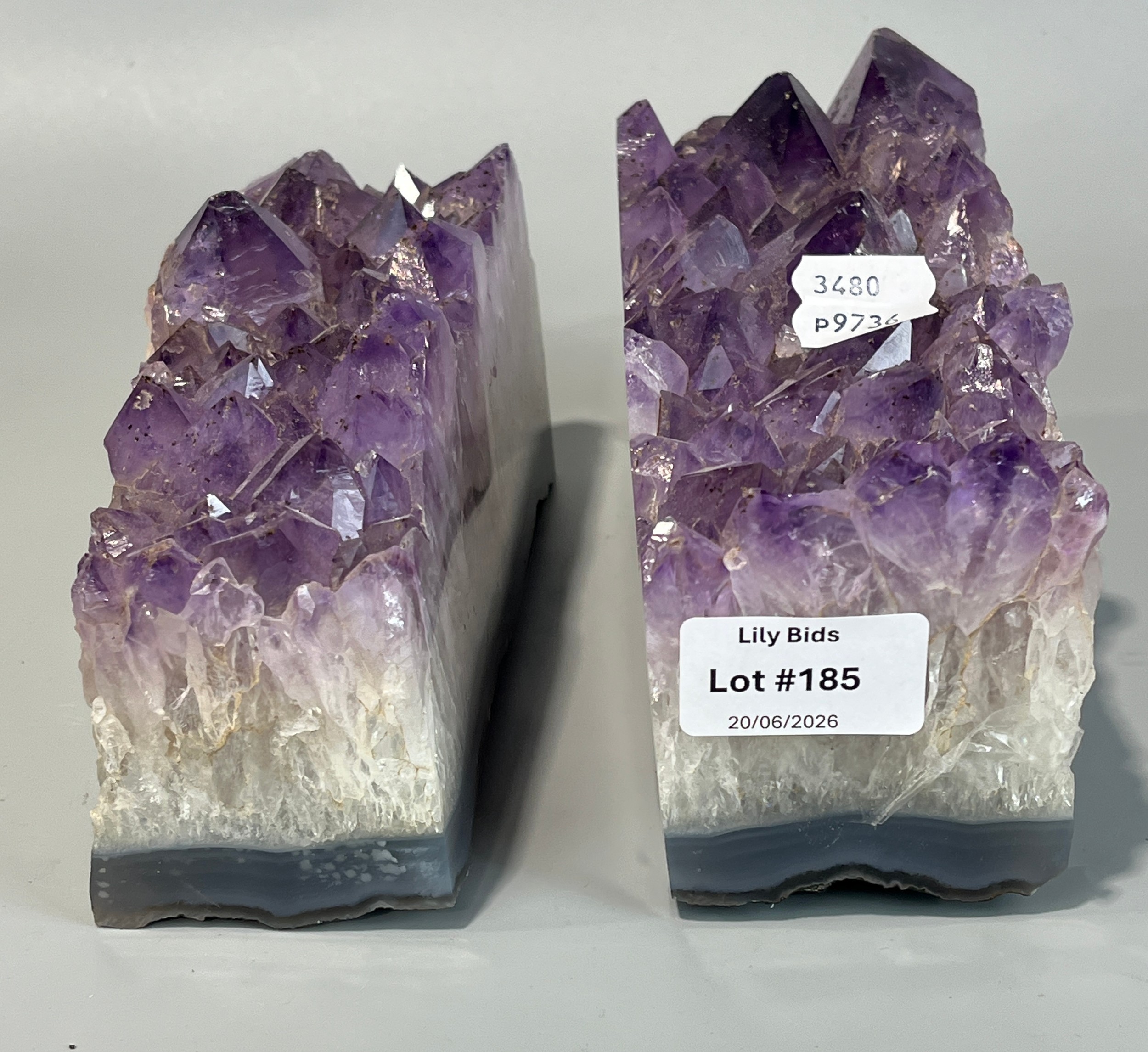 Lot 185