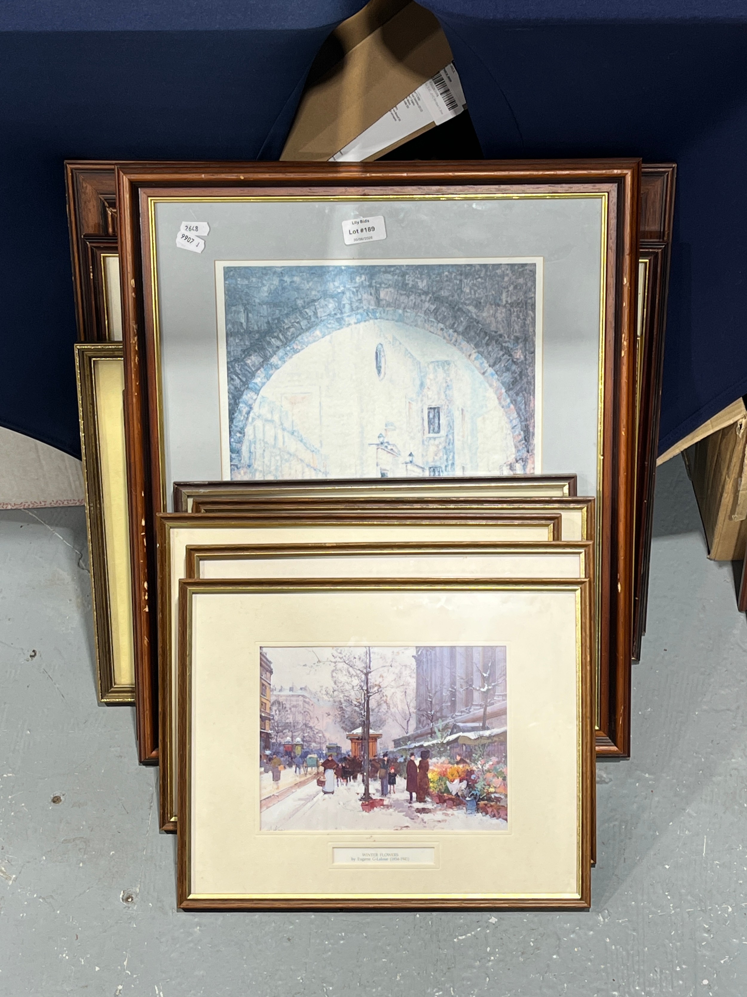 Lot 189