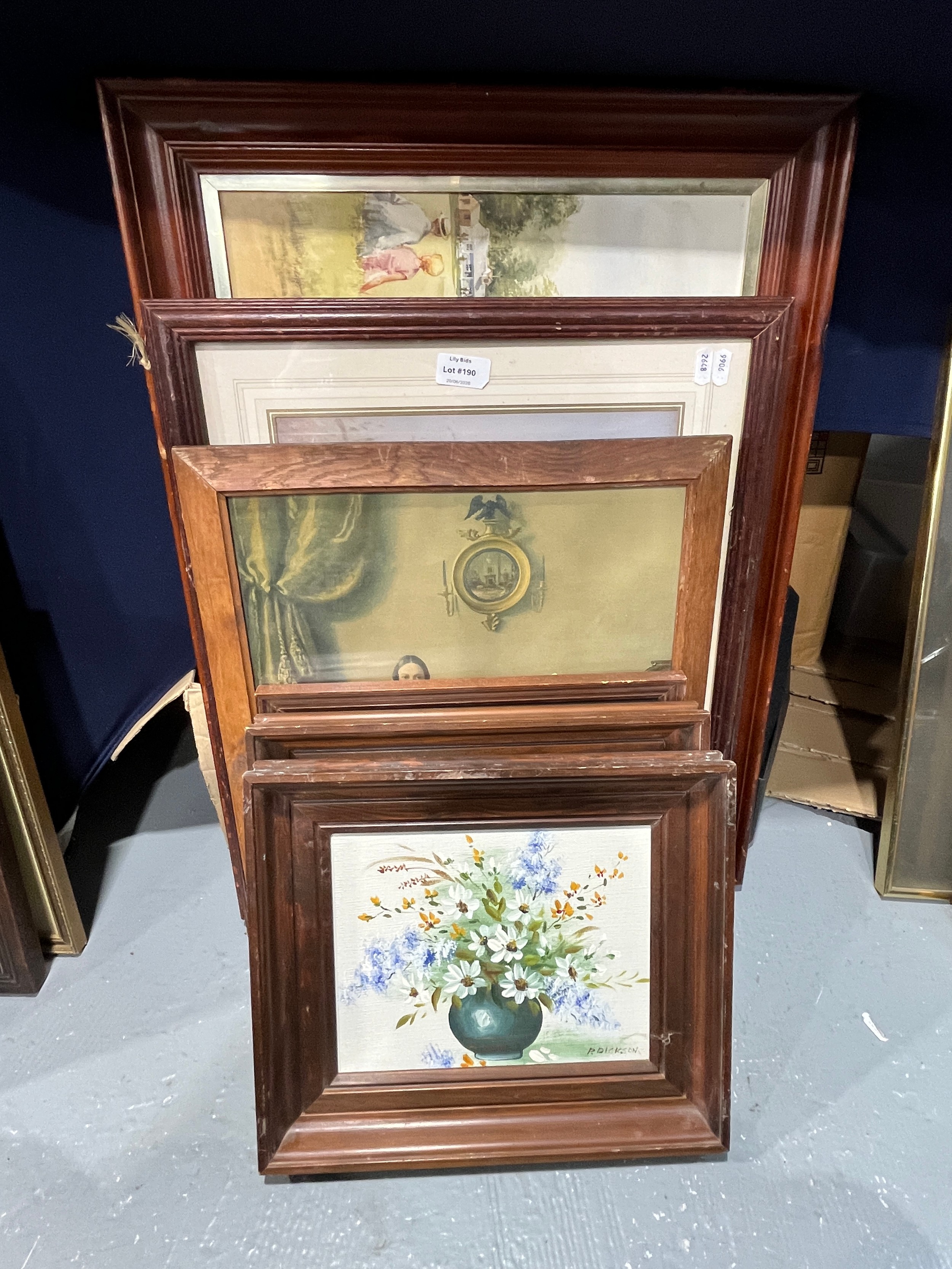 Lot 190