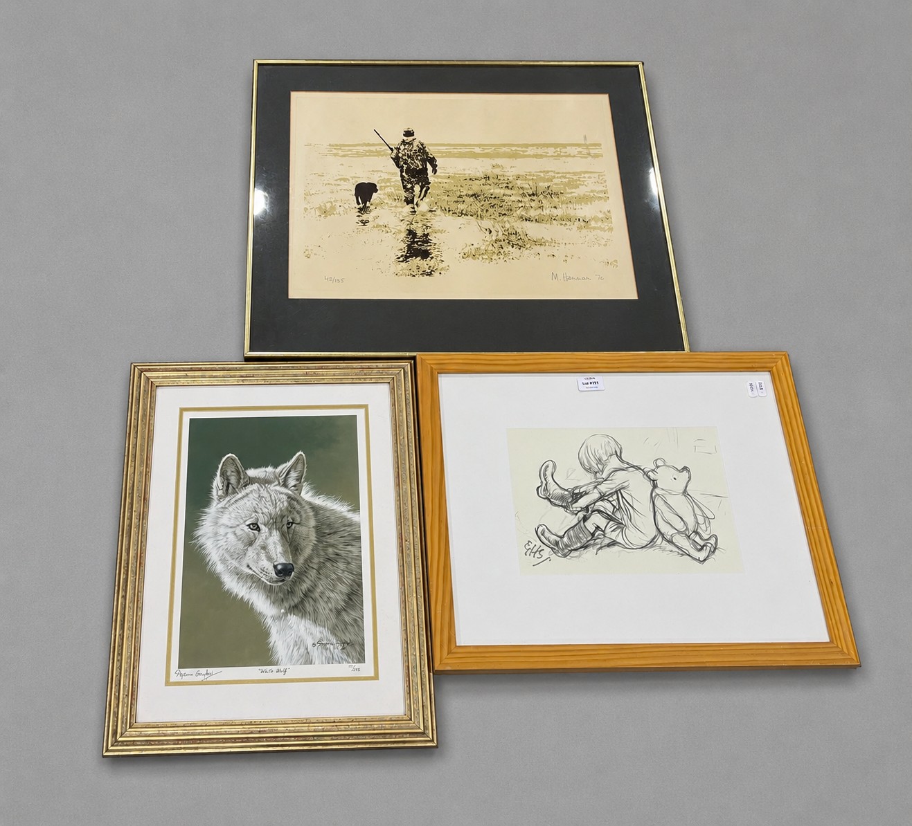 Lot 191