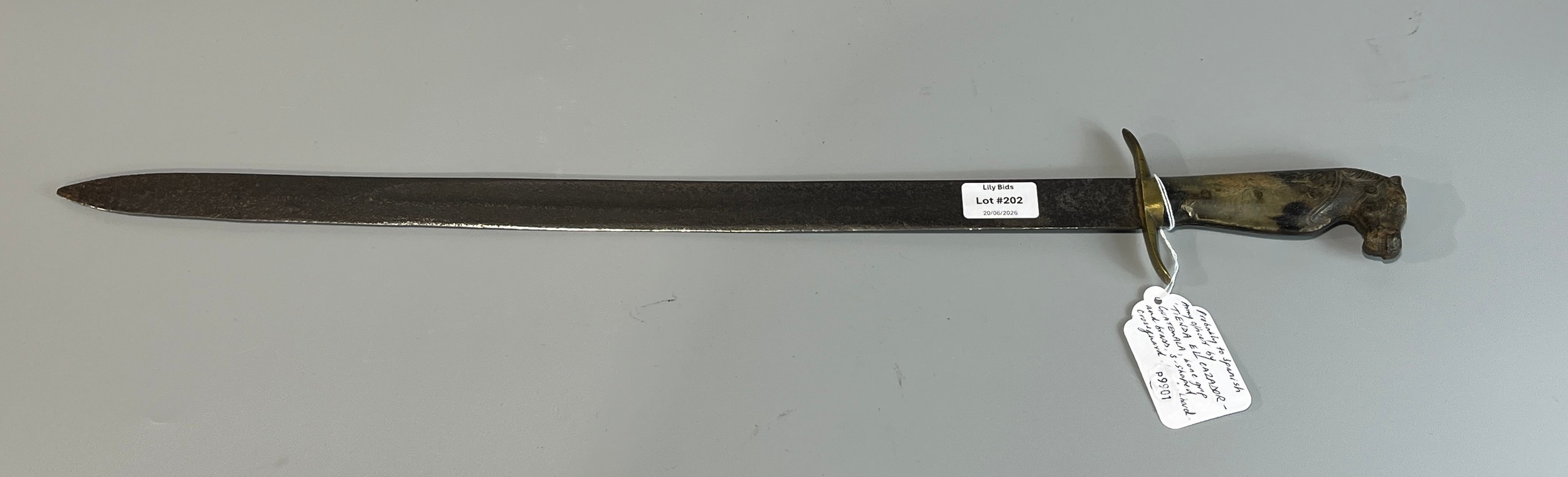 Lot 202