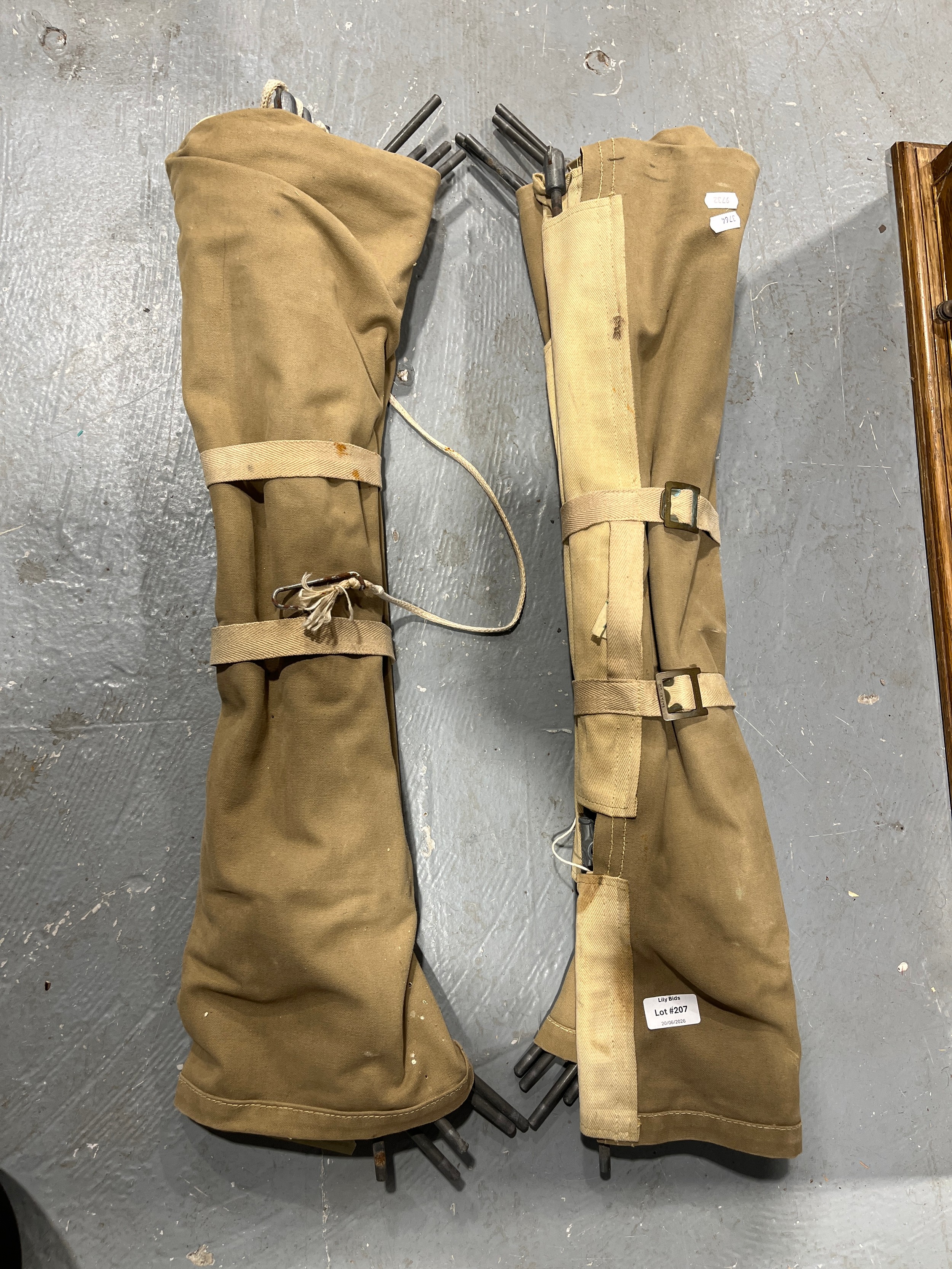 Lot 207