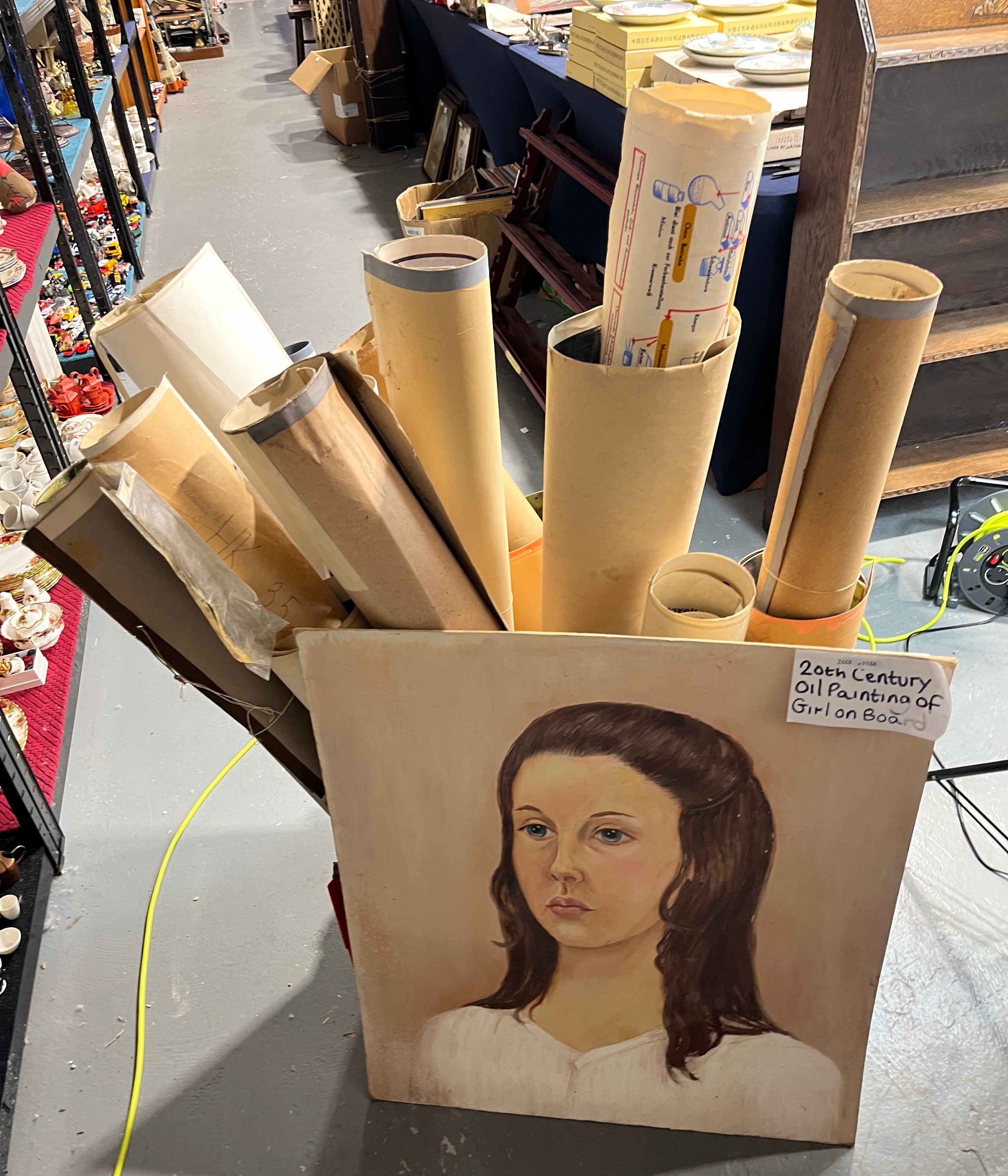 Lot 210