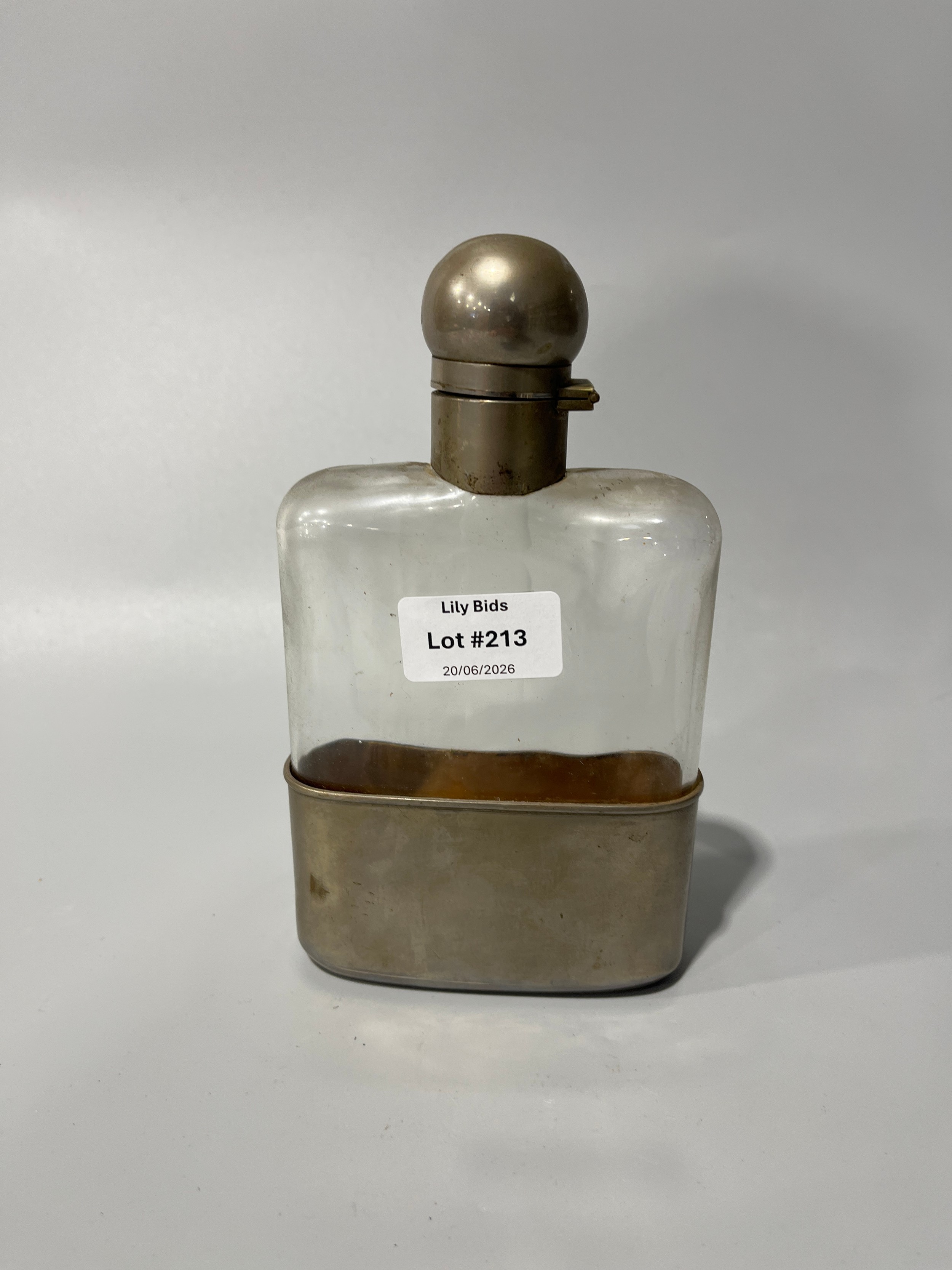 Lot 213