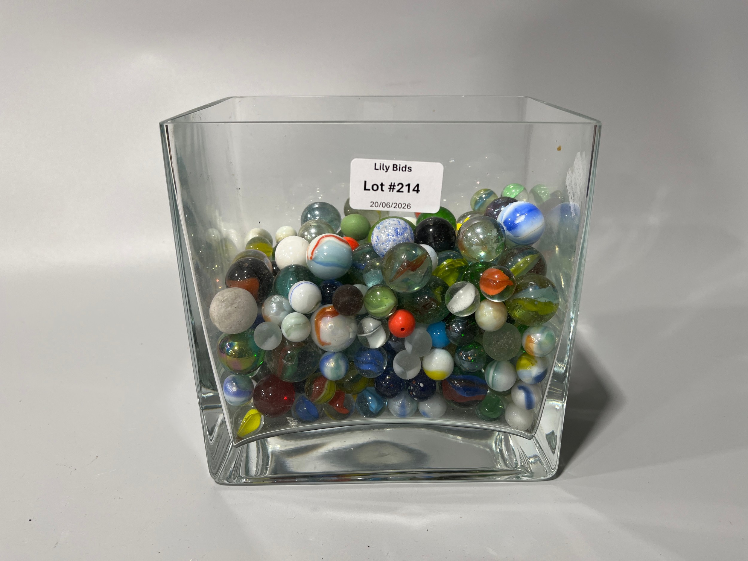Lot 214