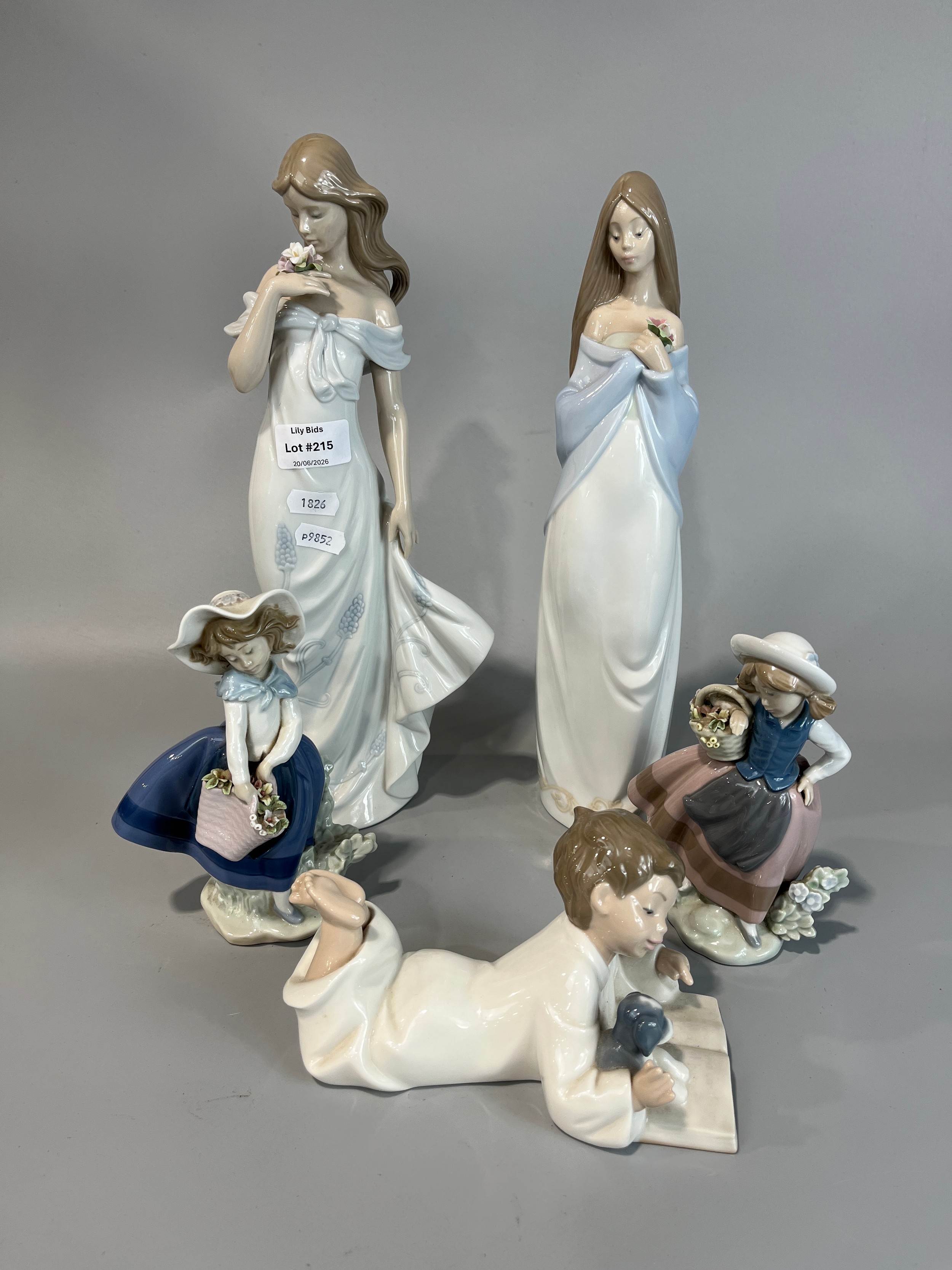 Lot 215