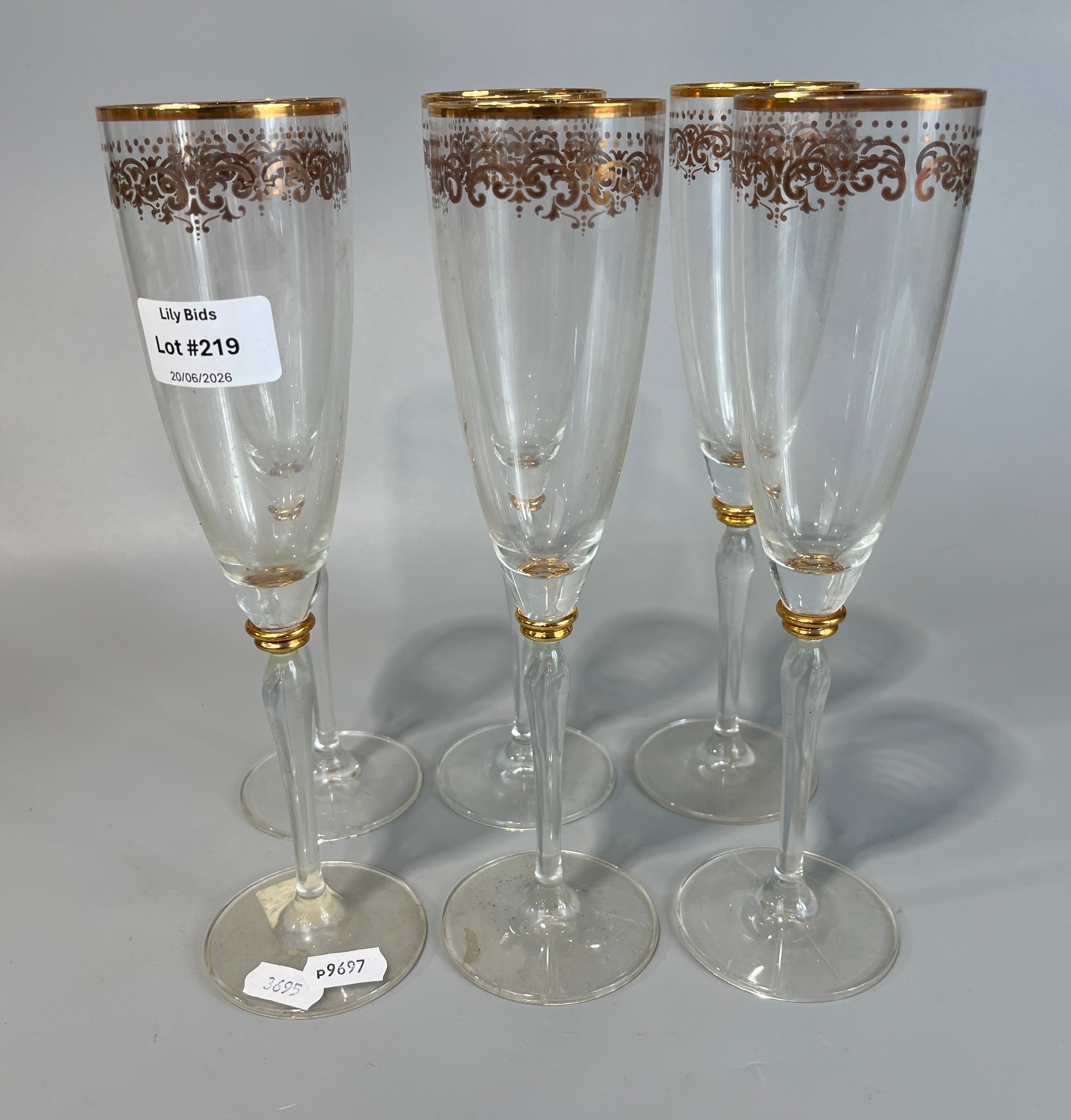Lot 219