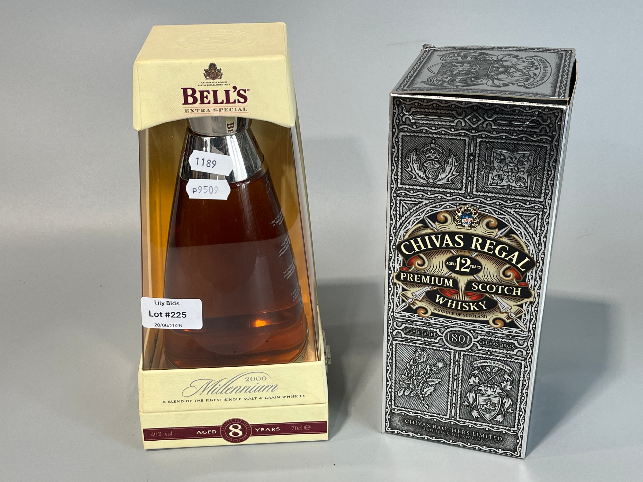 Lot 225