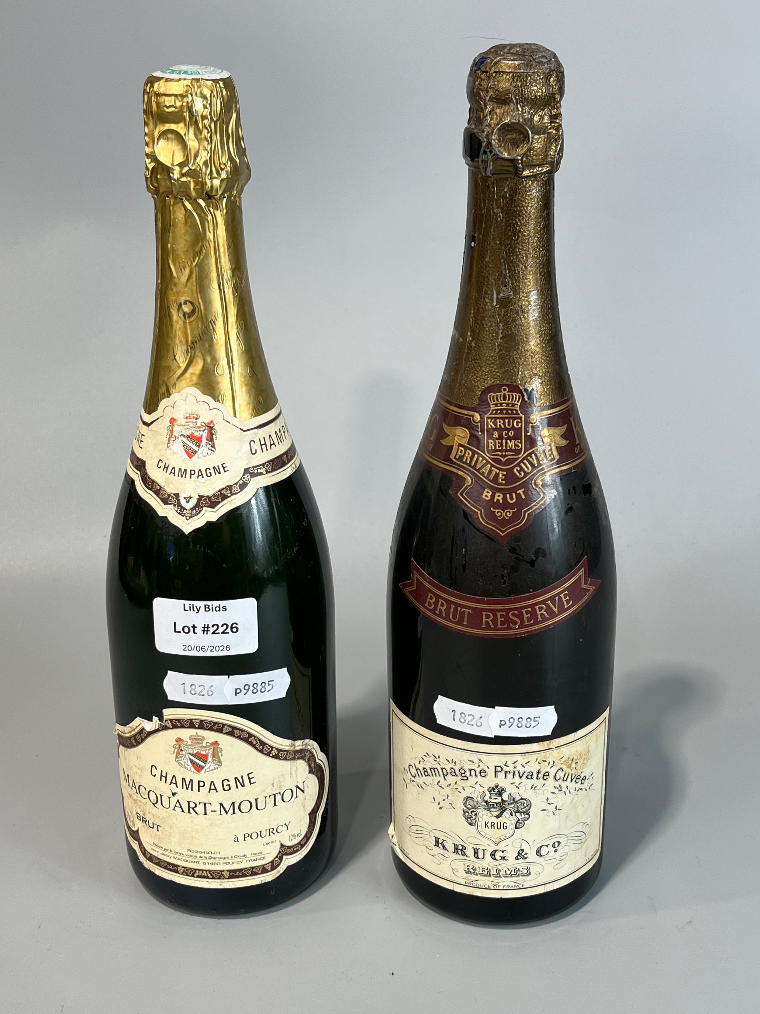 Lot 226