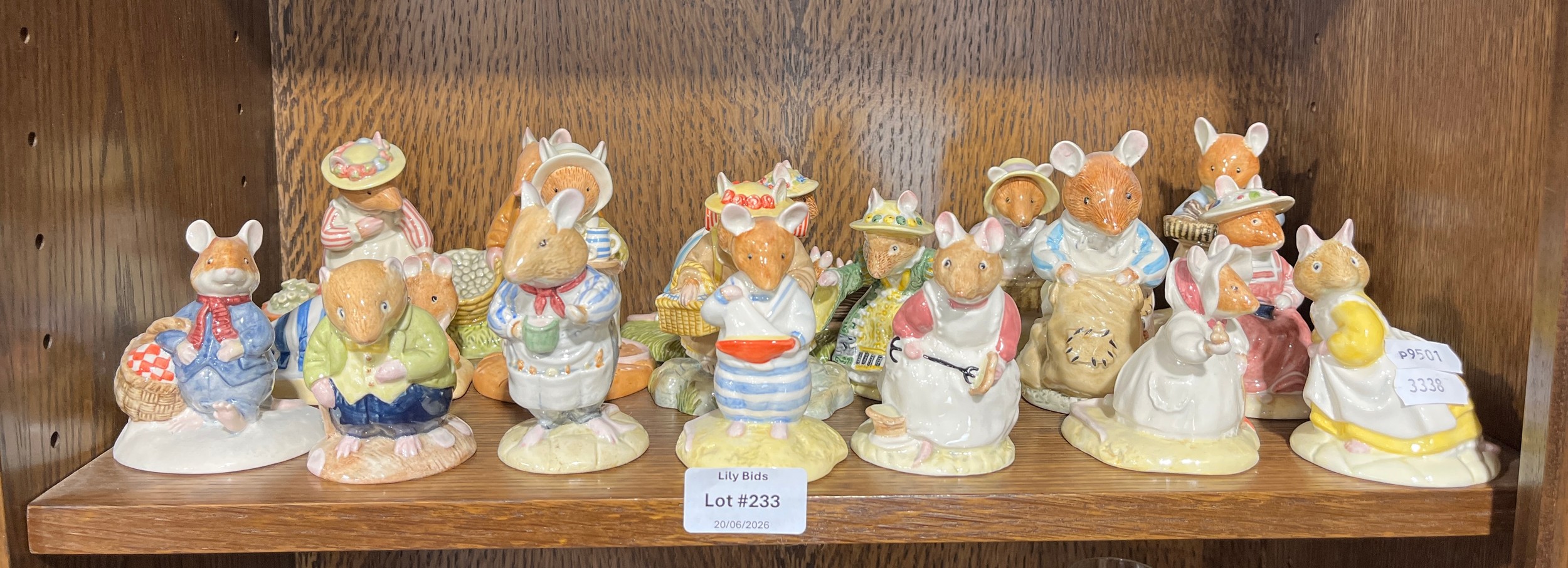 Lot 233