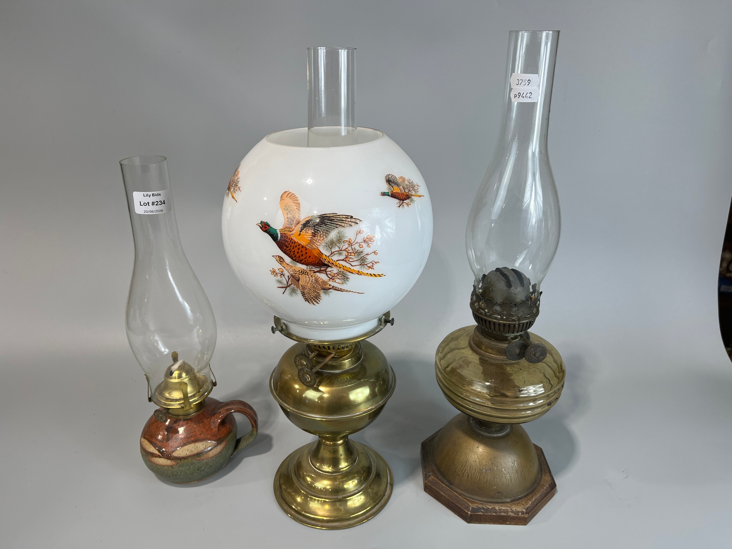 Lot 234