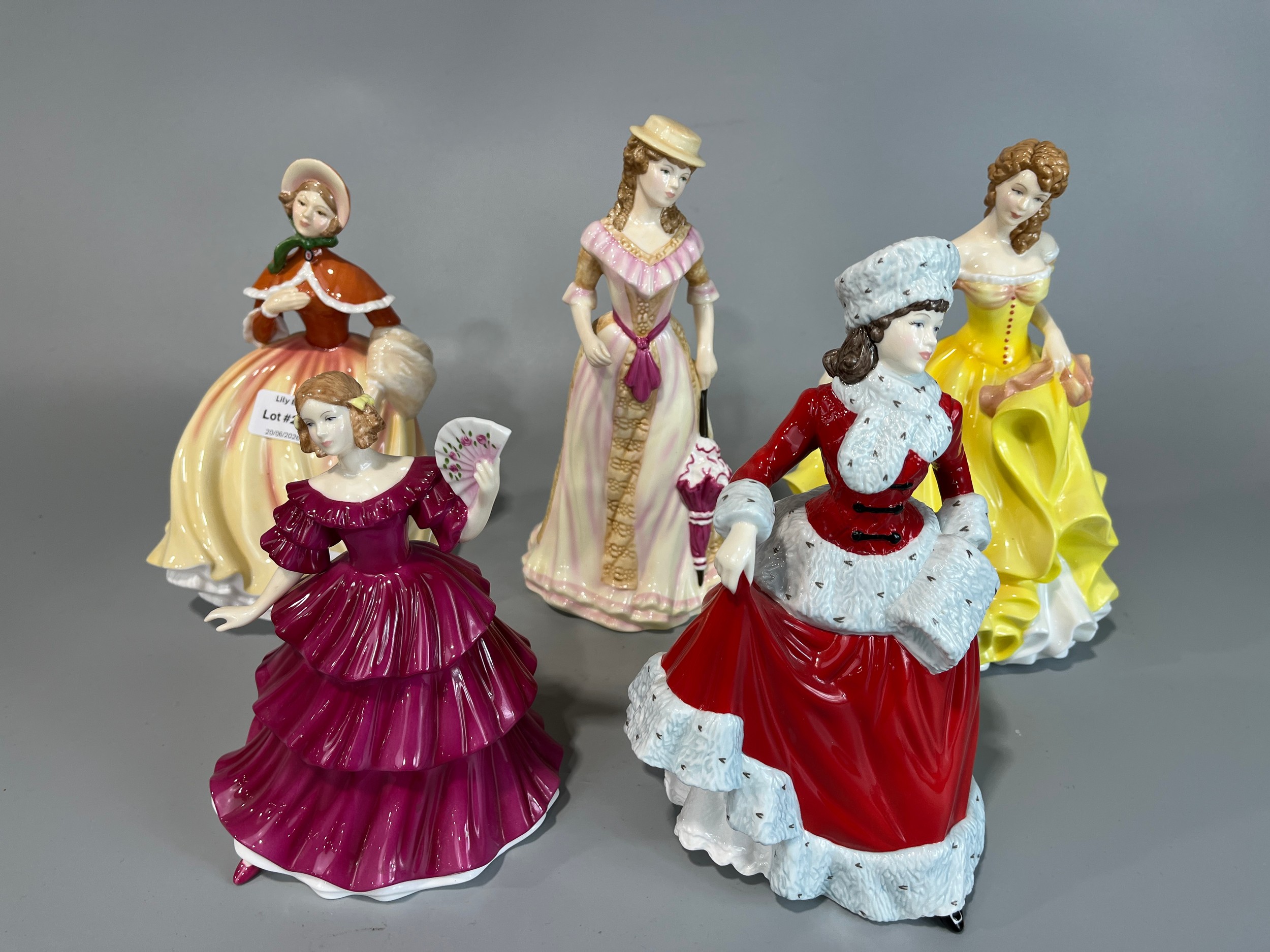 Lot 235