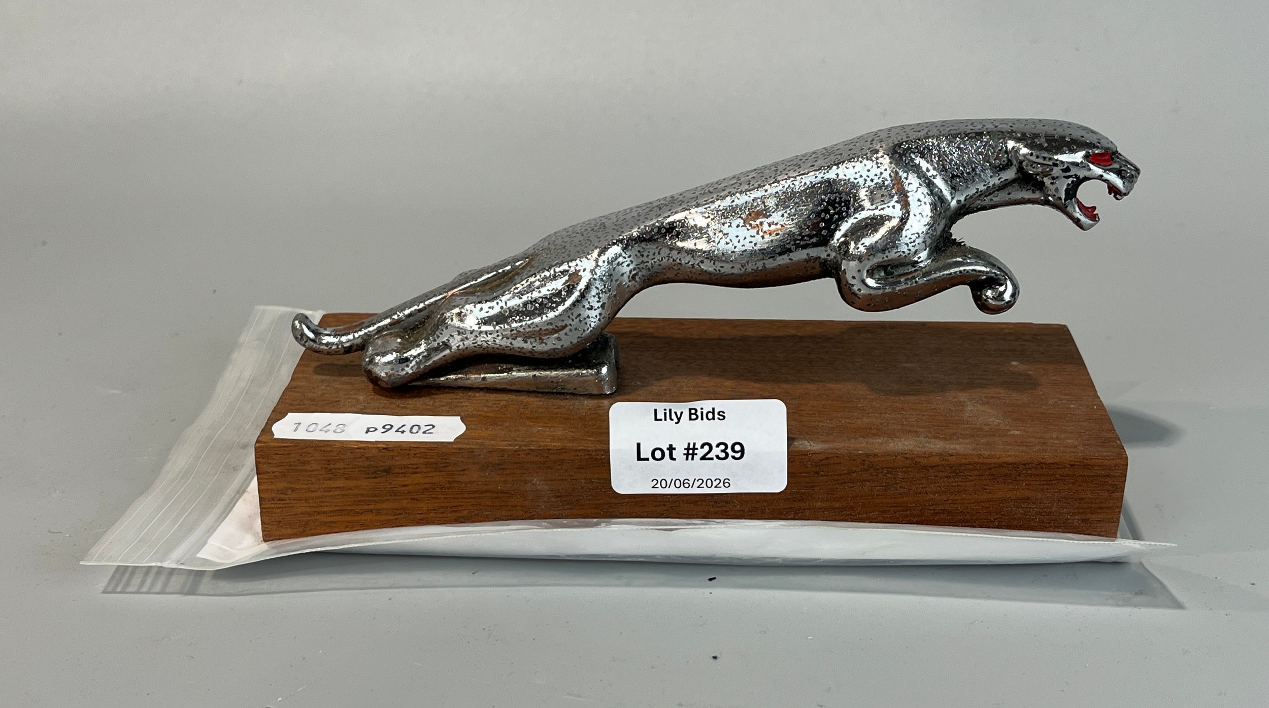 Lot 239
