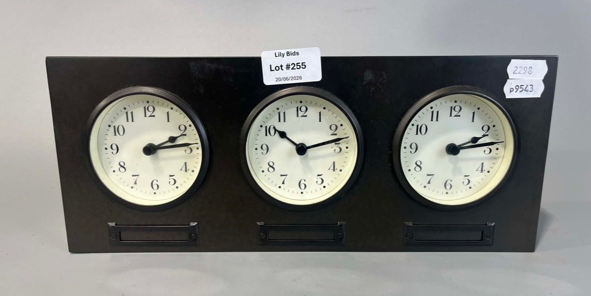 Lot 255