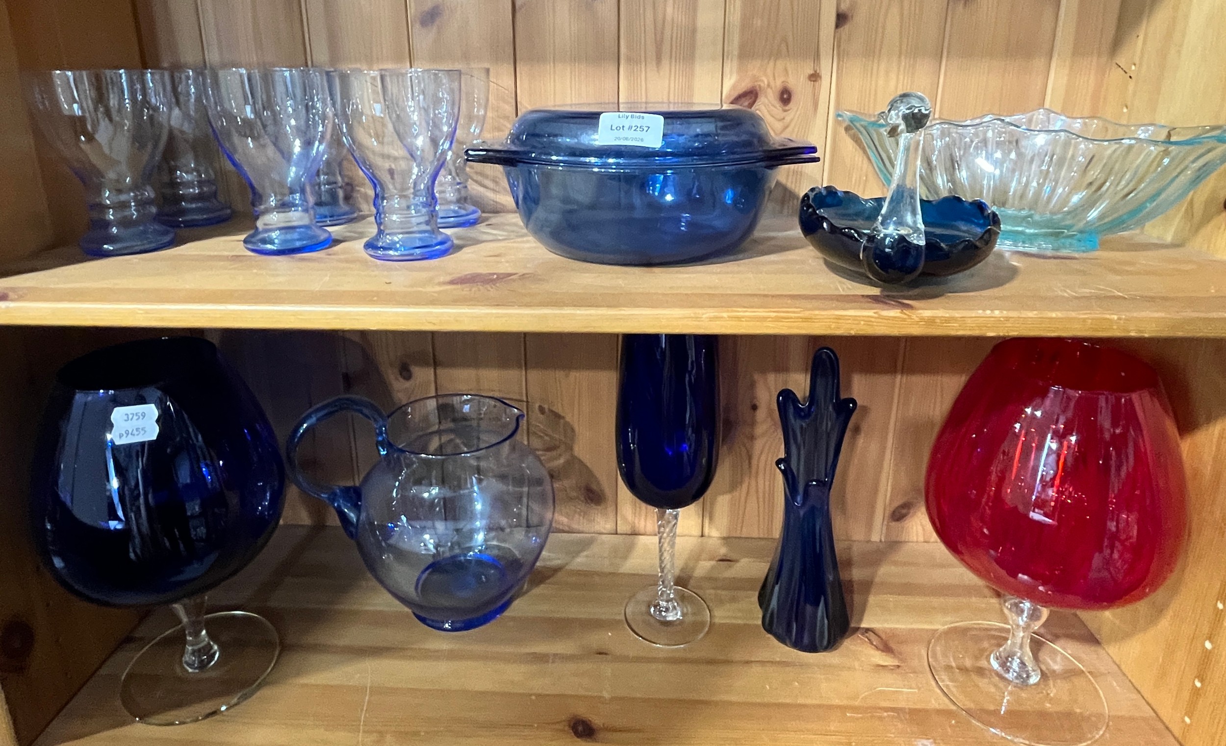 Lot 257