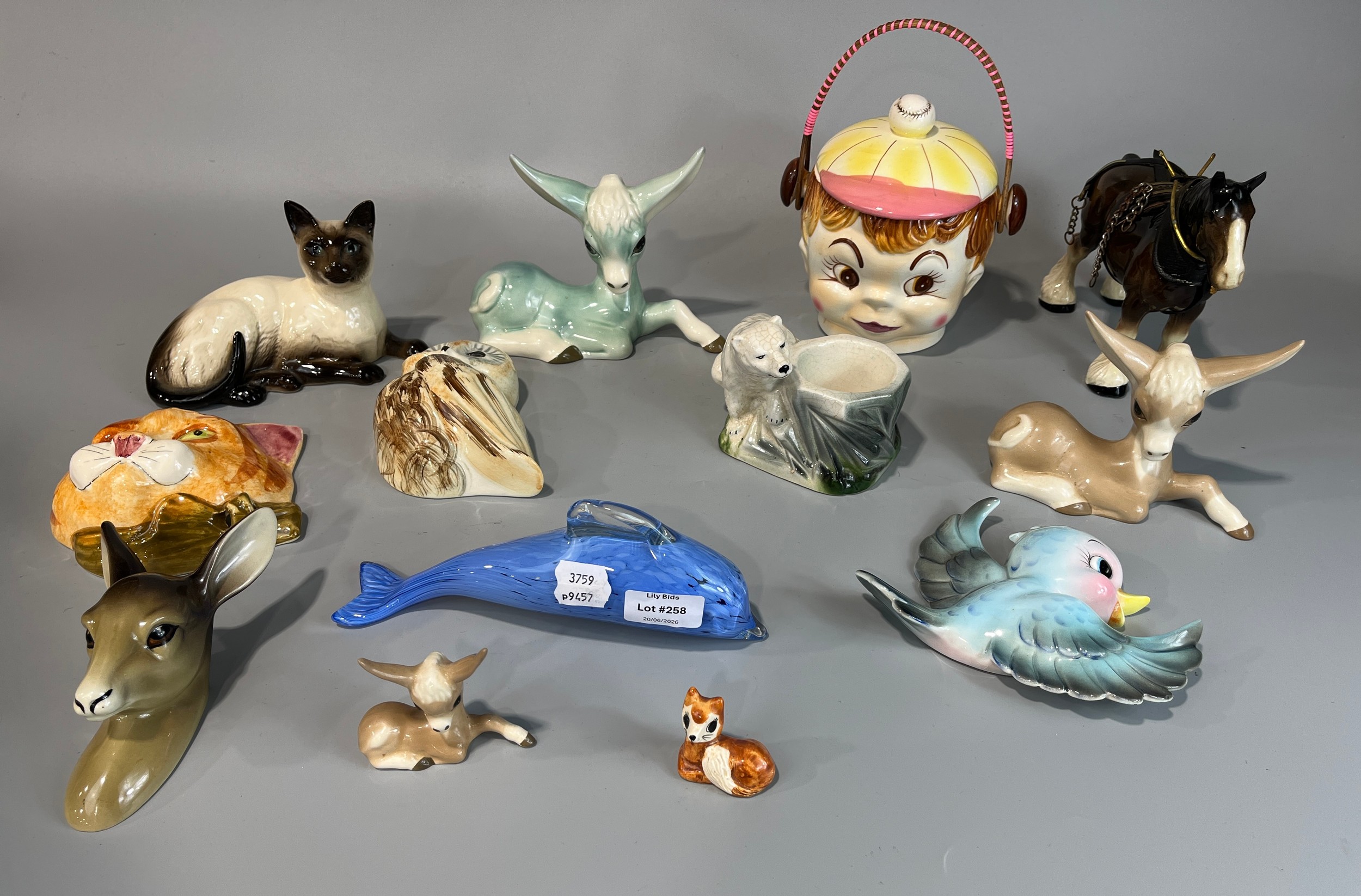 Lot 258