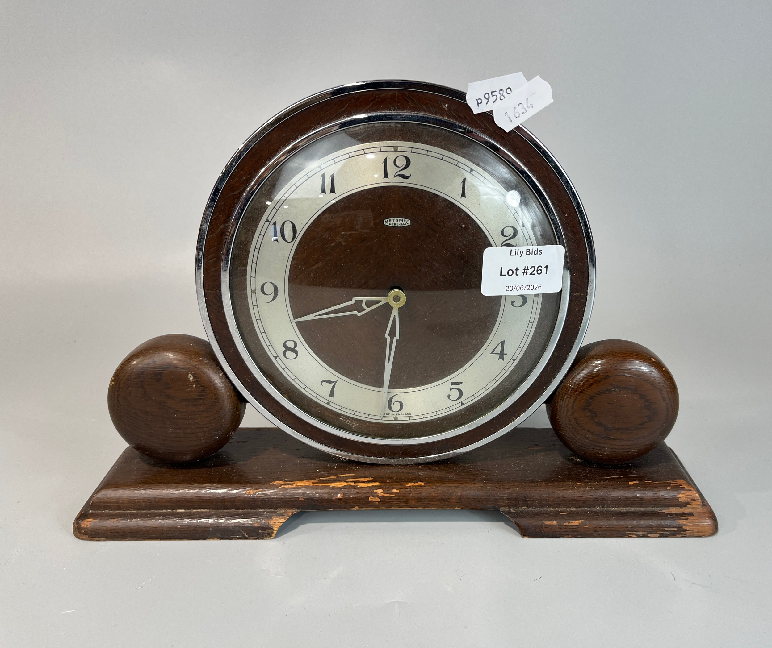 Lot 261