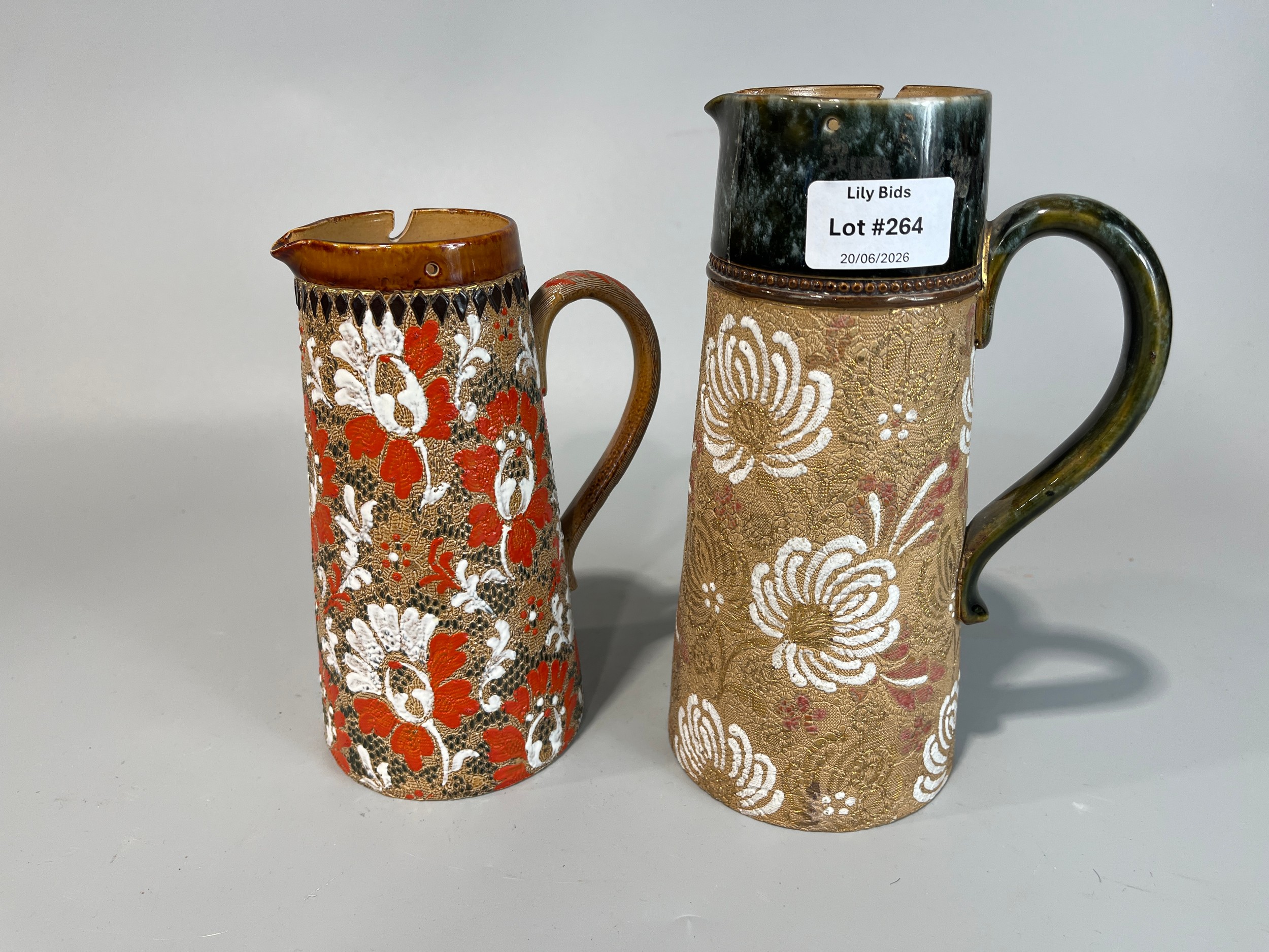 Lot 264