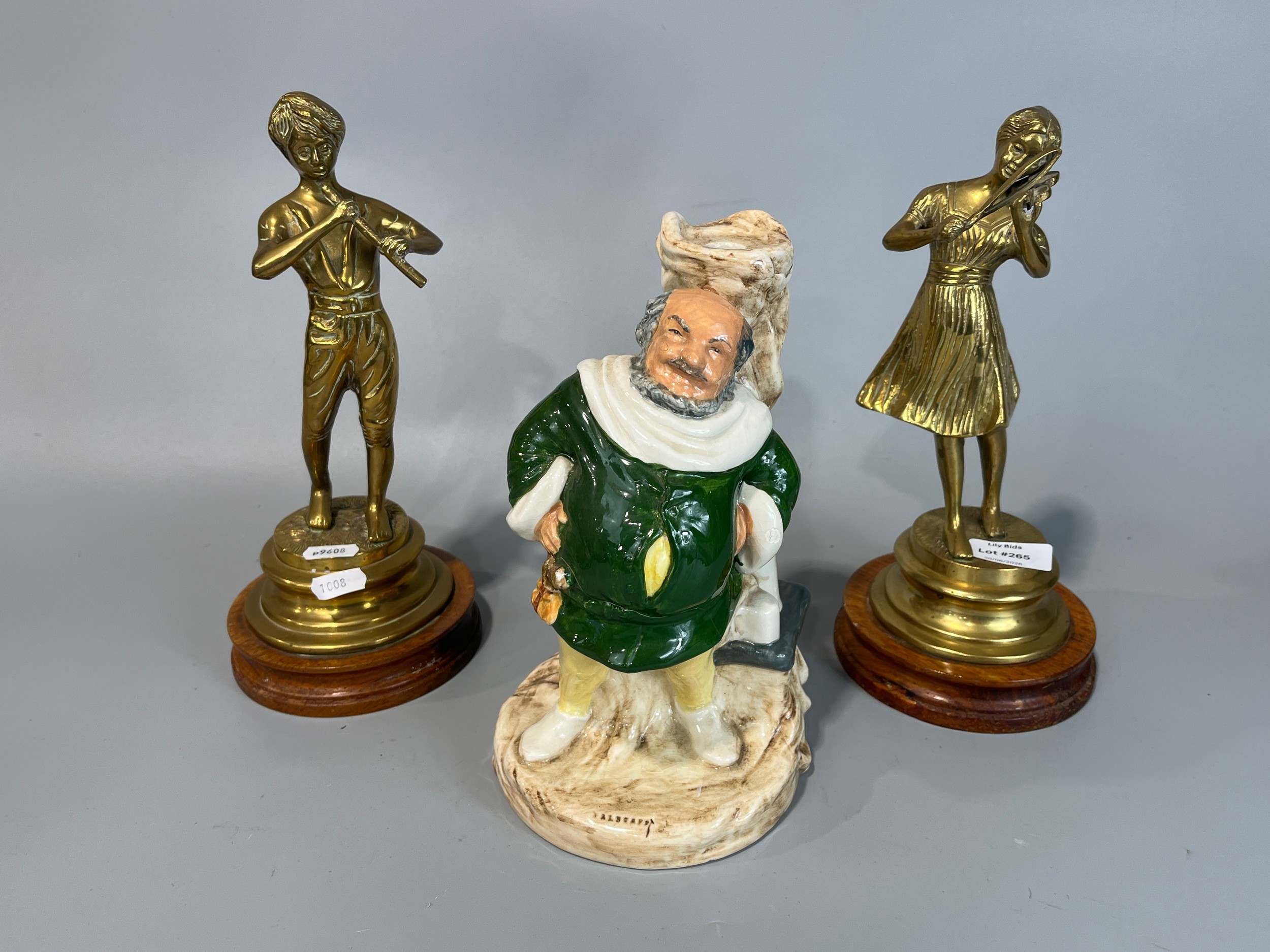 Lot 265