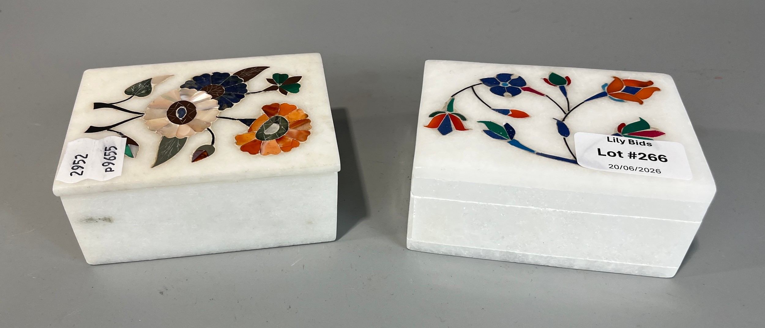 Lot 266