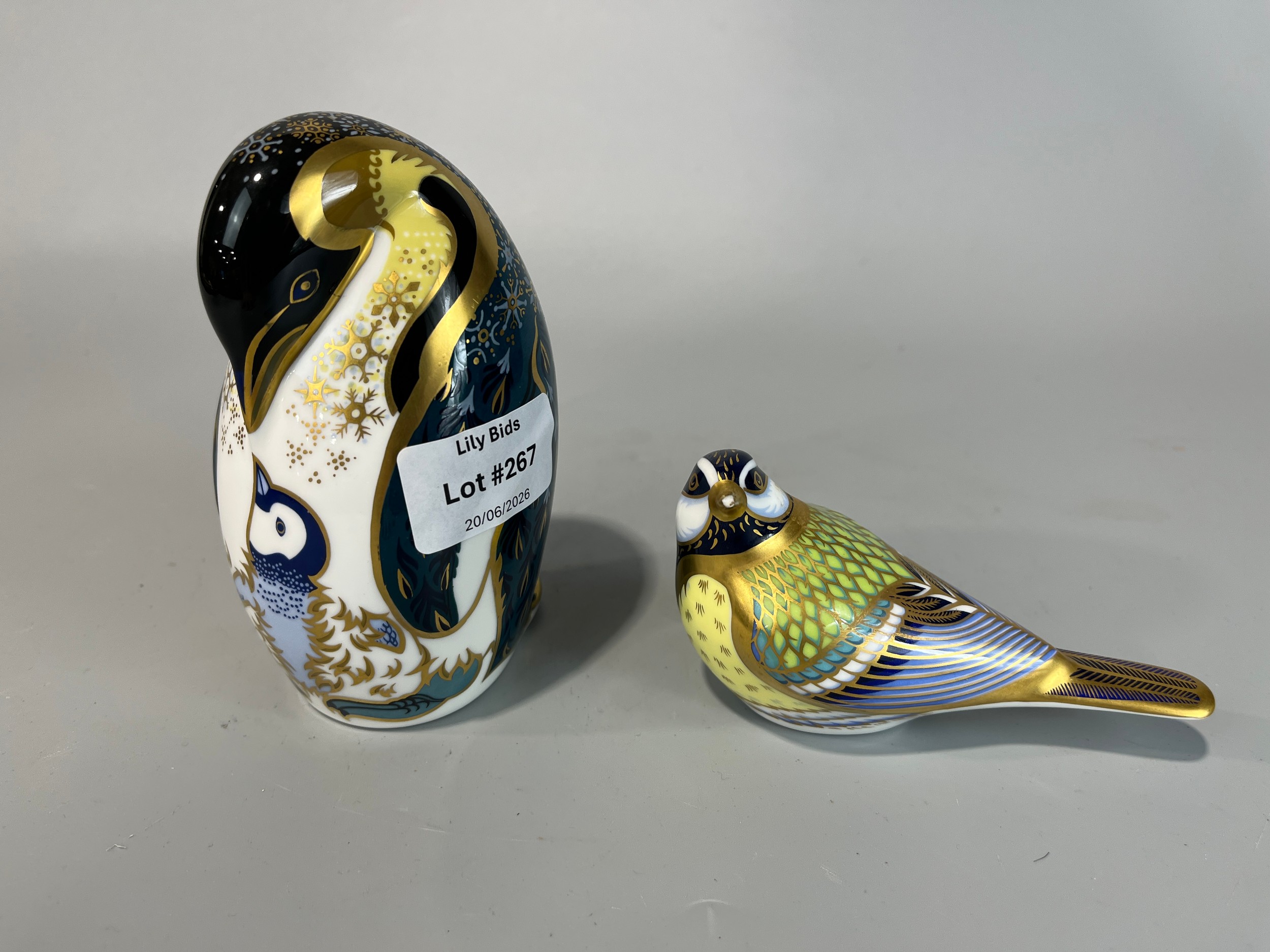 Lot 267