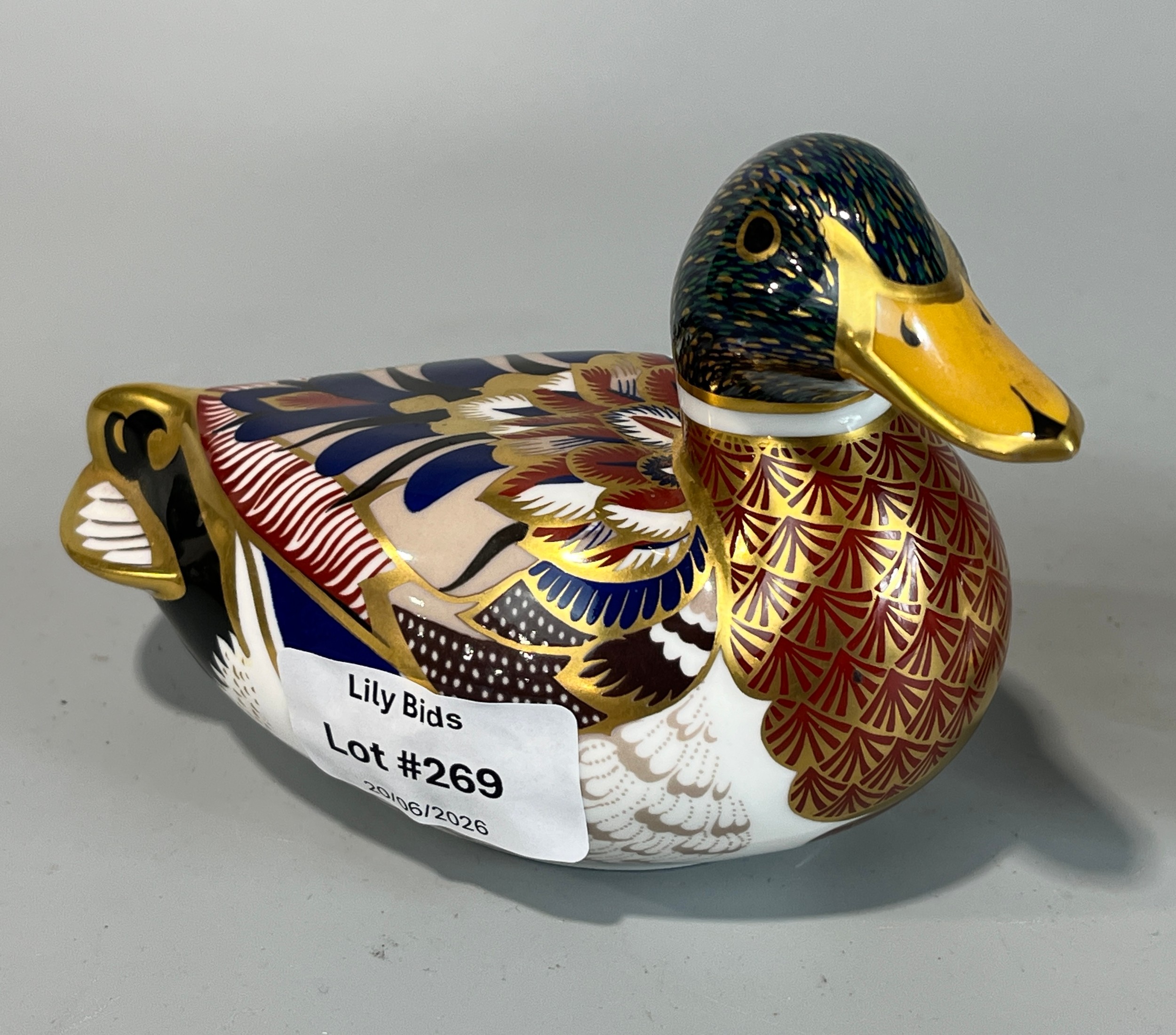 Lot 269