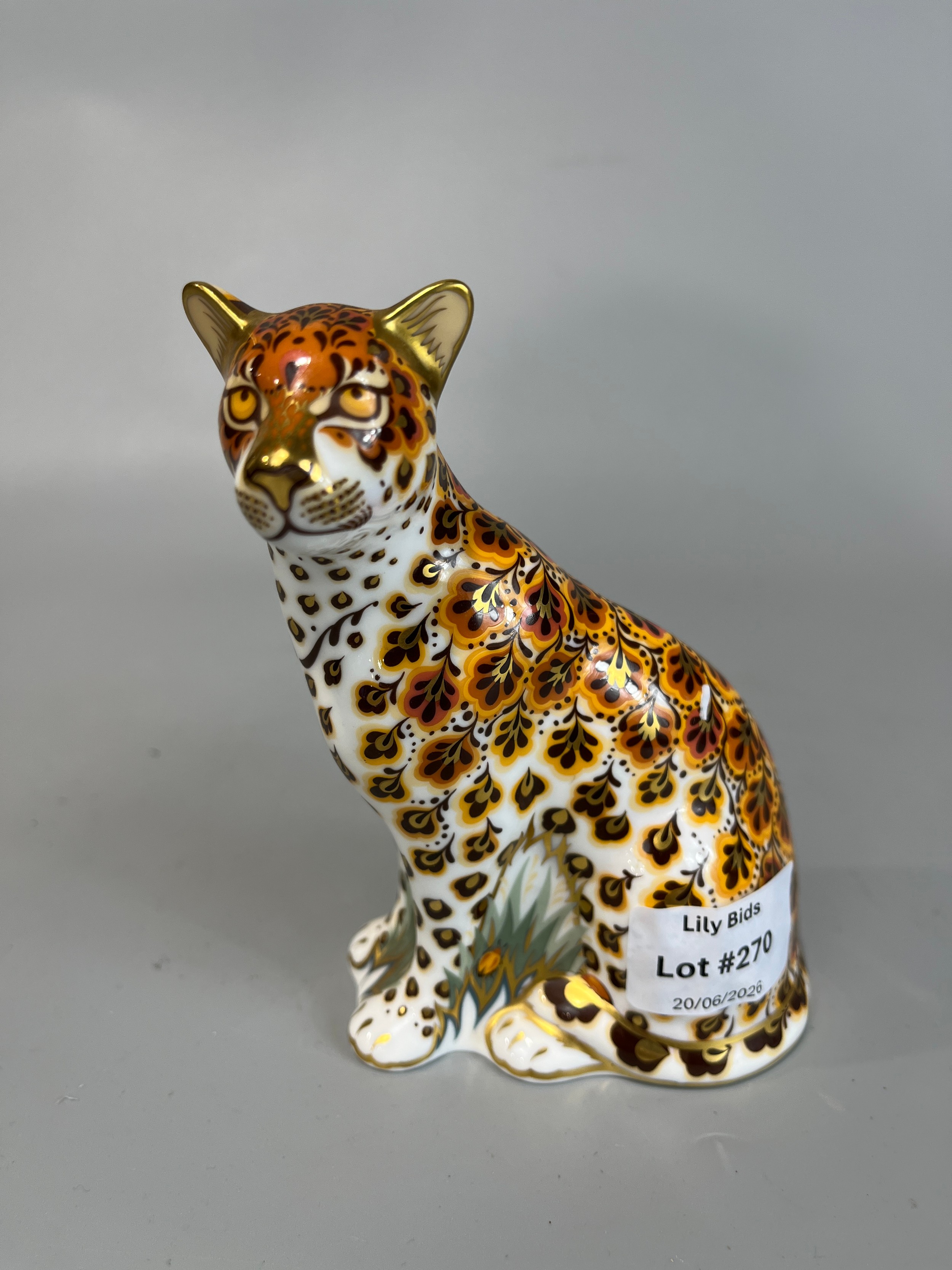 Lot 270