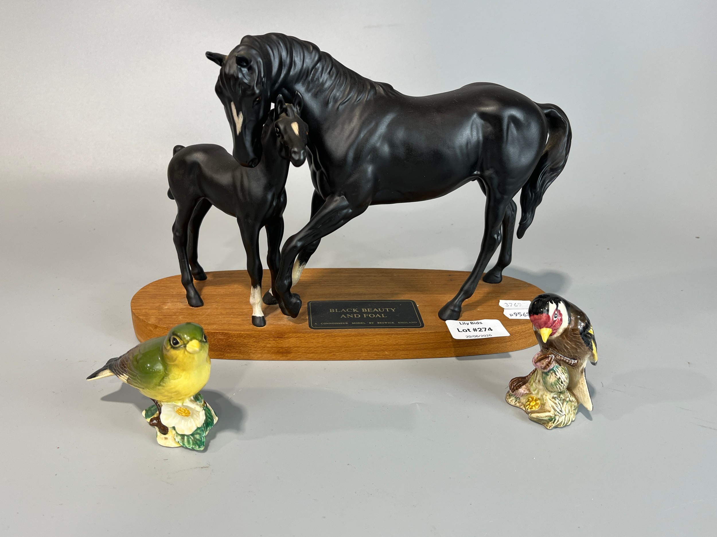 Lot 274