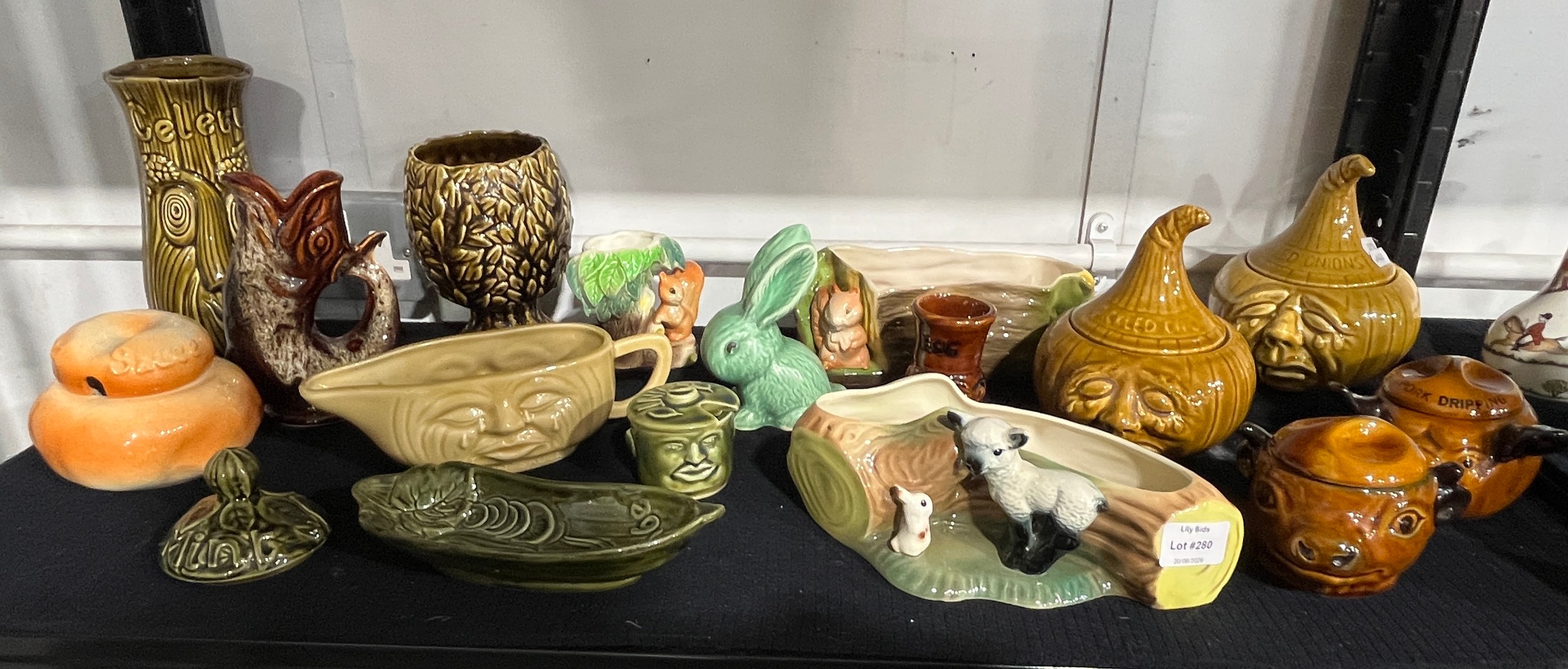 Lot 280