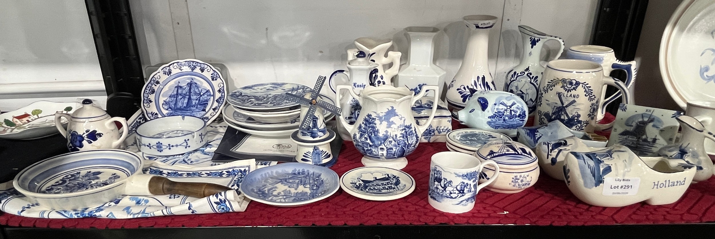 Lot 291