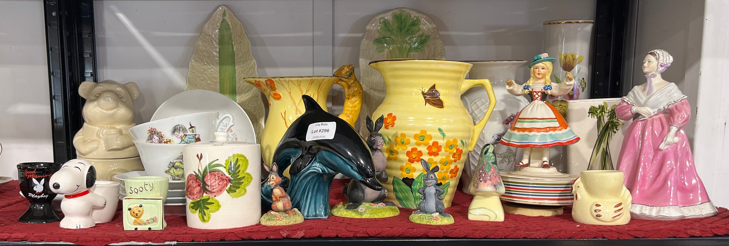 Lot 296